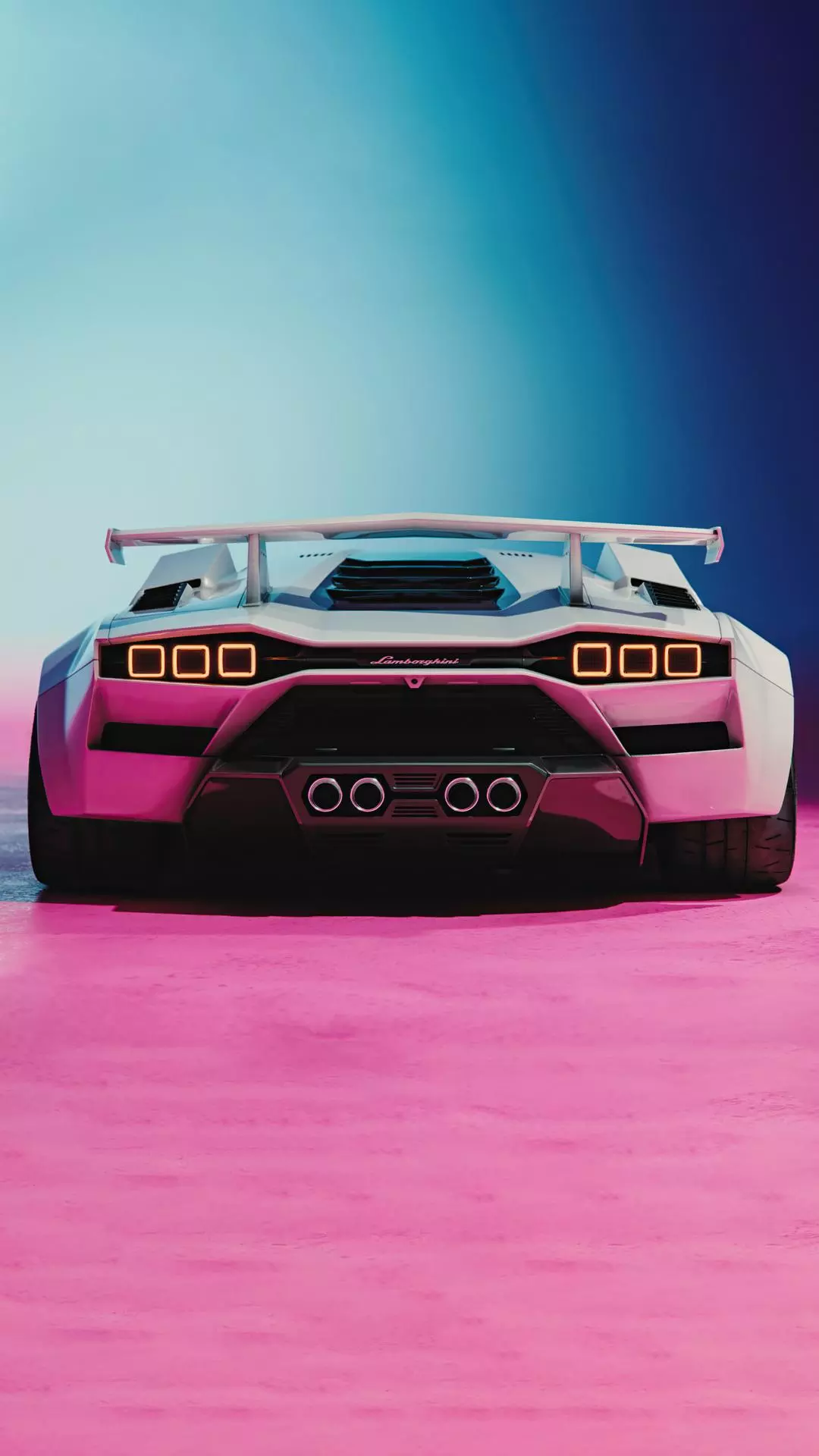 Wallpapers