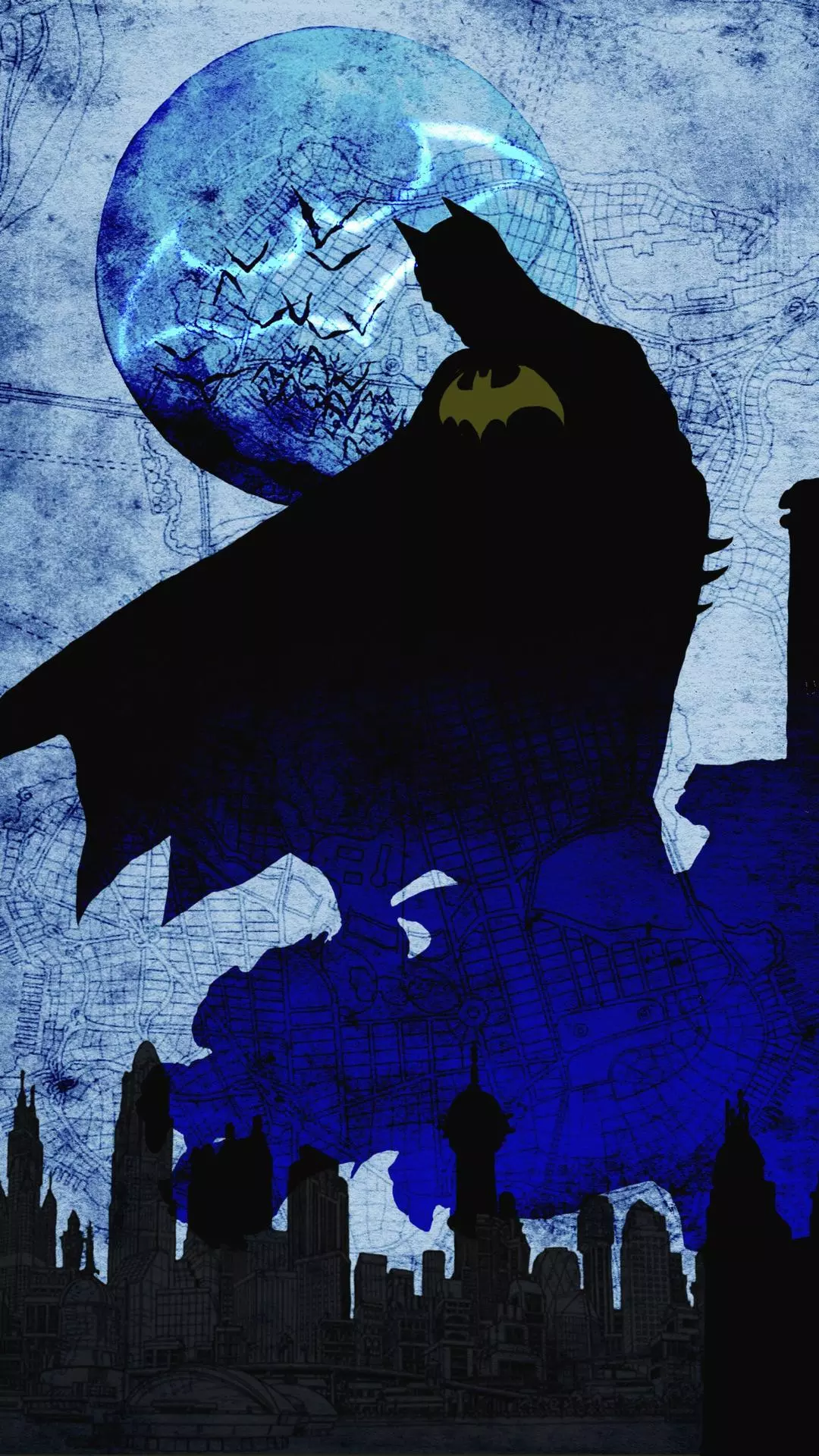 Wallpapers