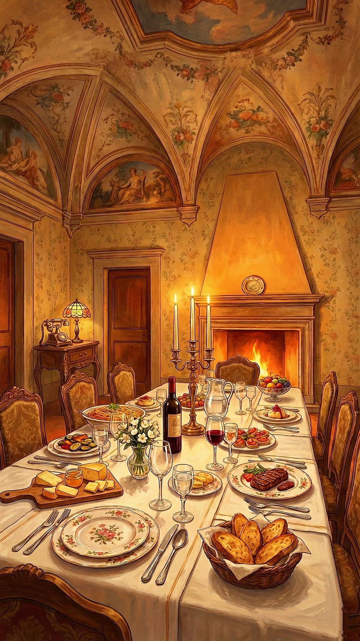 Home Decoration