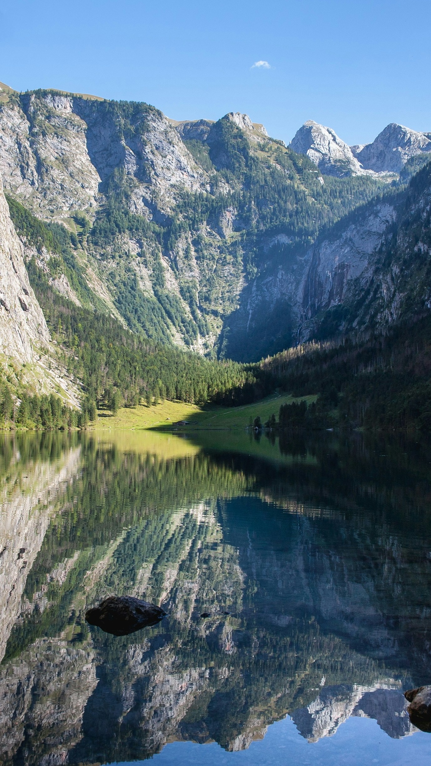 Landscapes