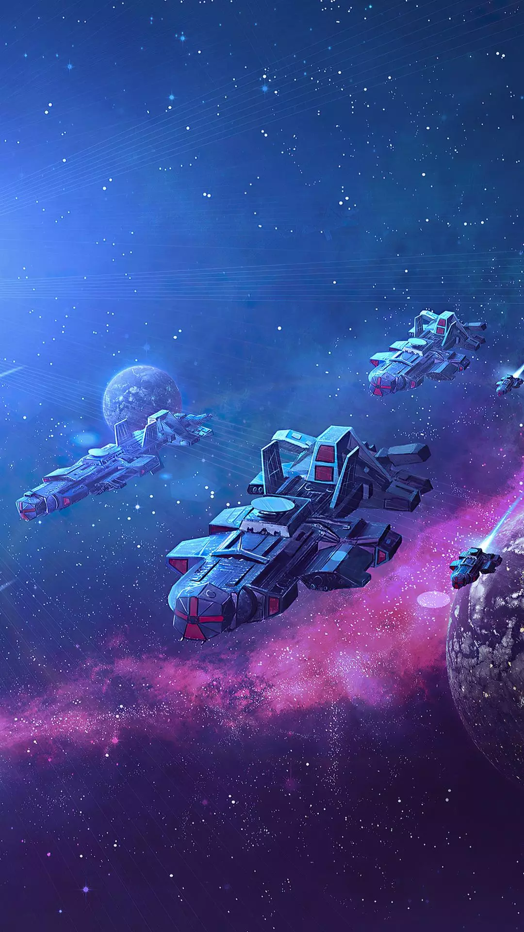 Wallpapers