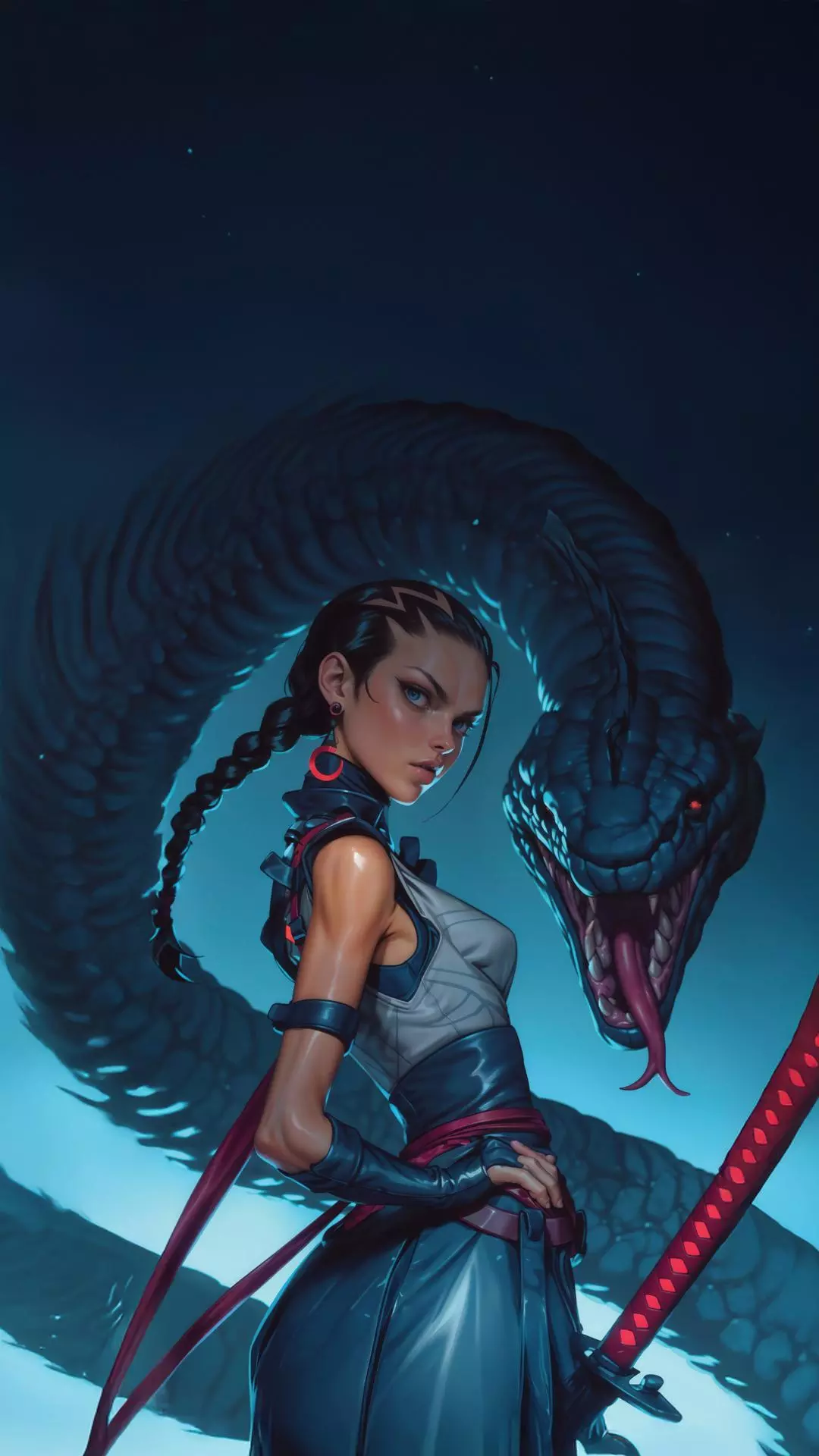 Wallpapers
