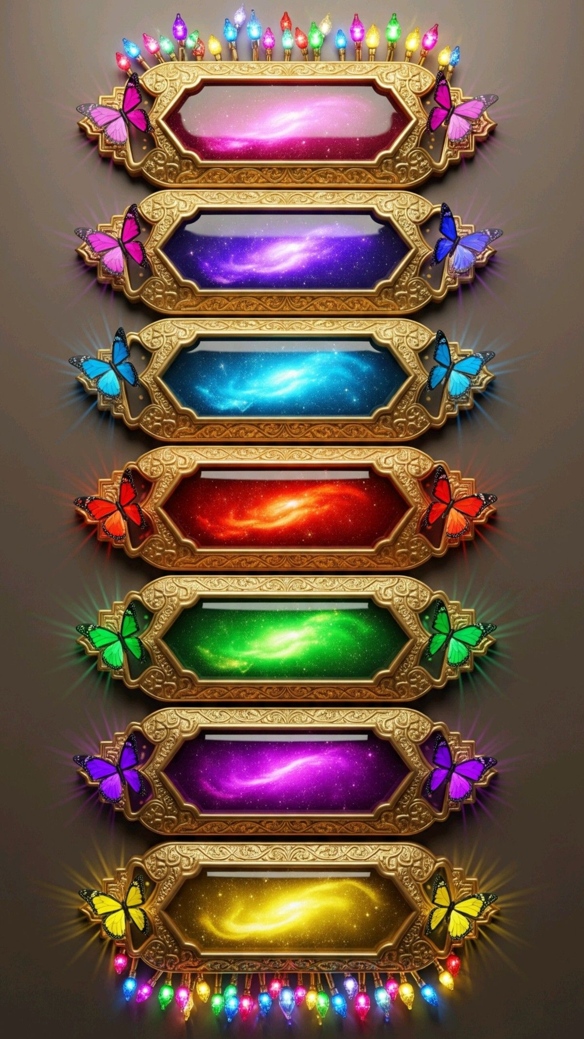 Wallpapers