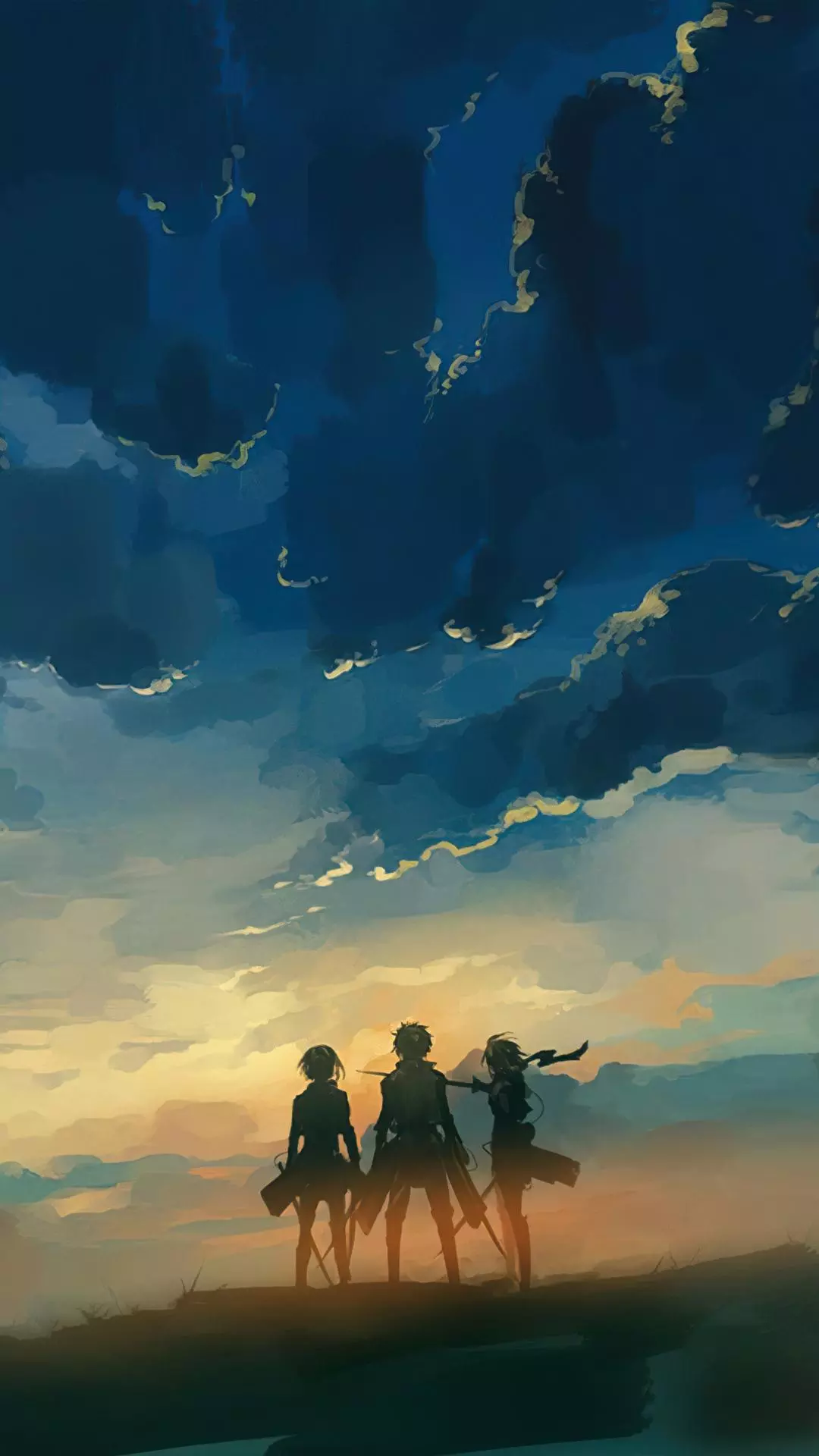 Wallpapers