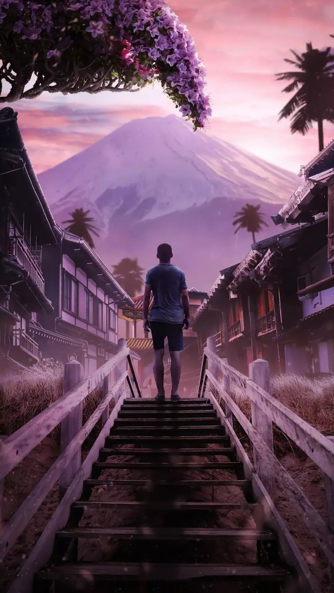 Landscapes