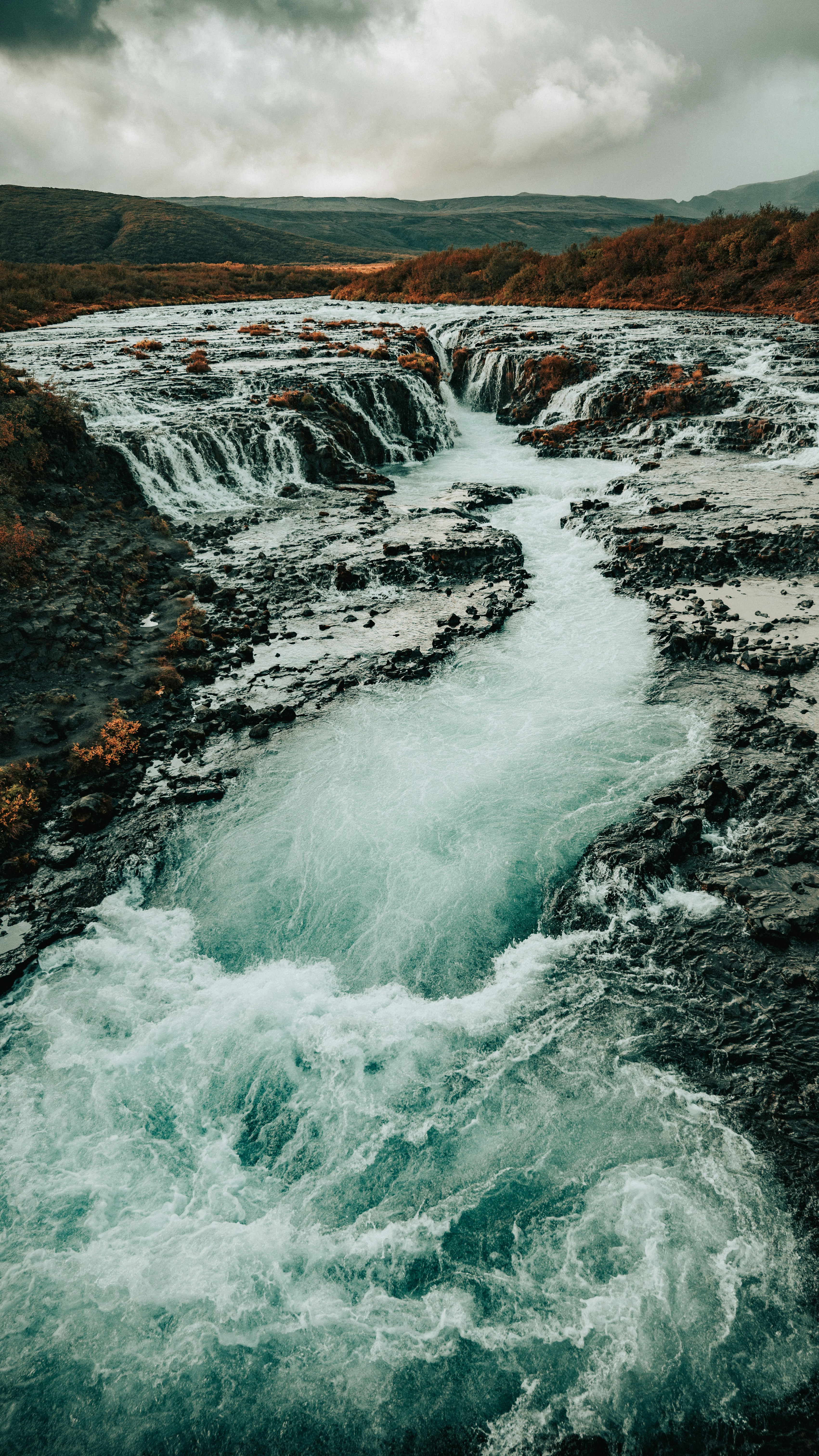 Wallpapers