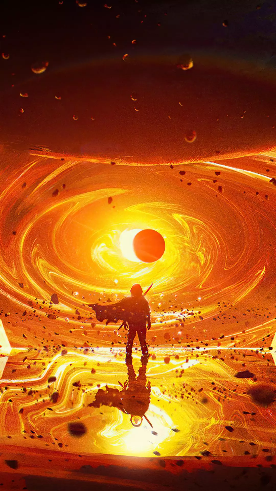 Wallpapers