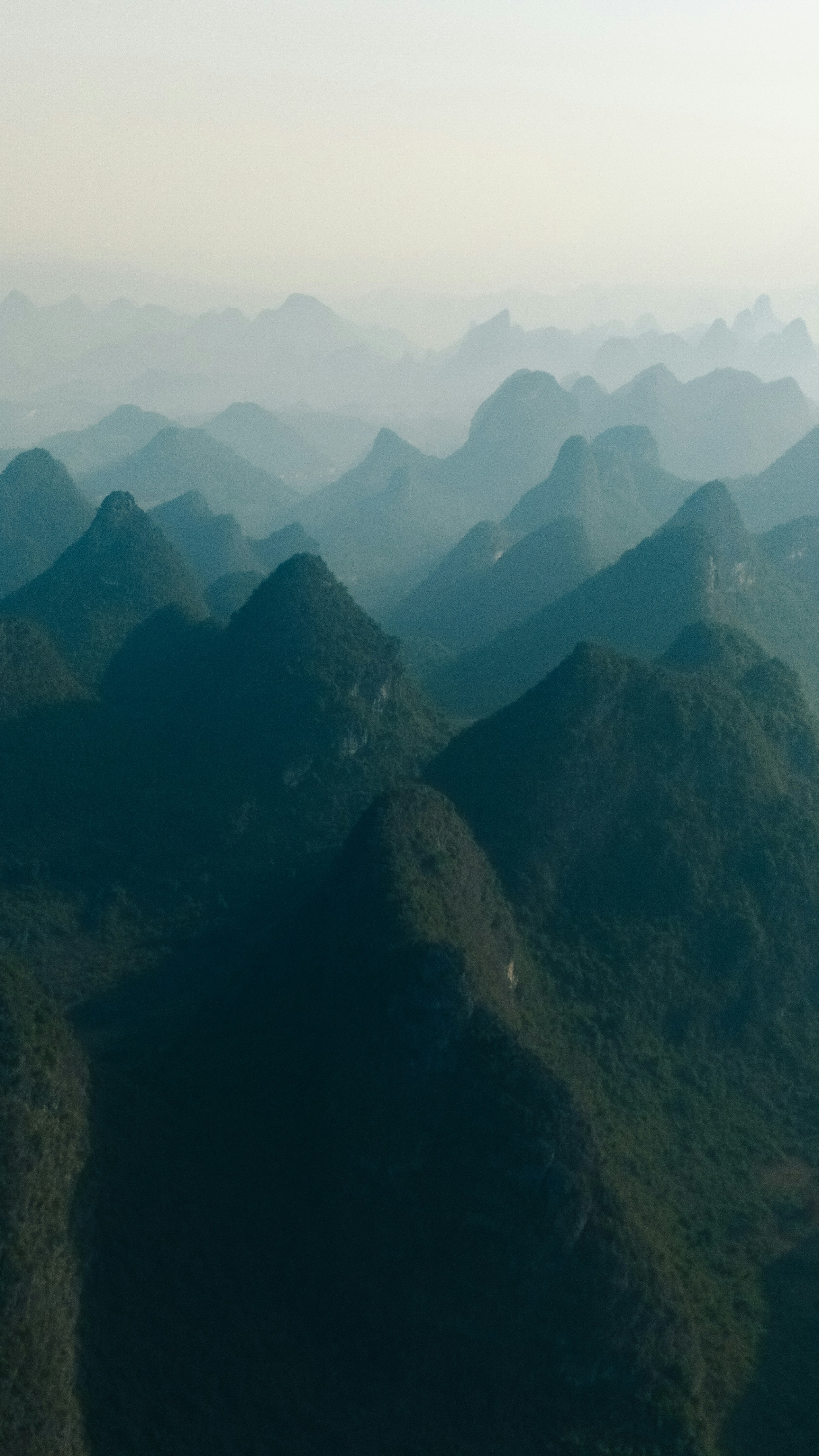 Landscapes
