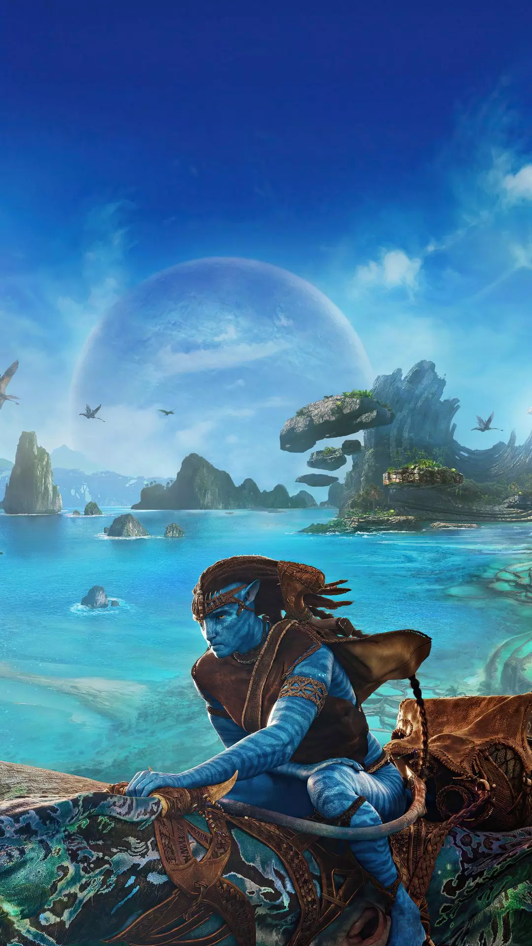 Wallpapers