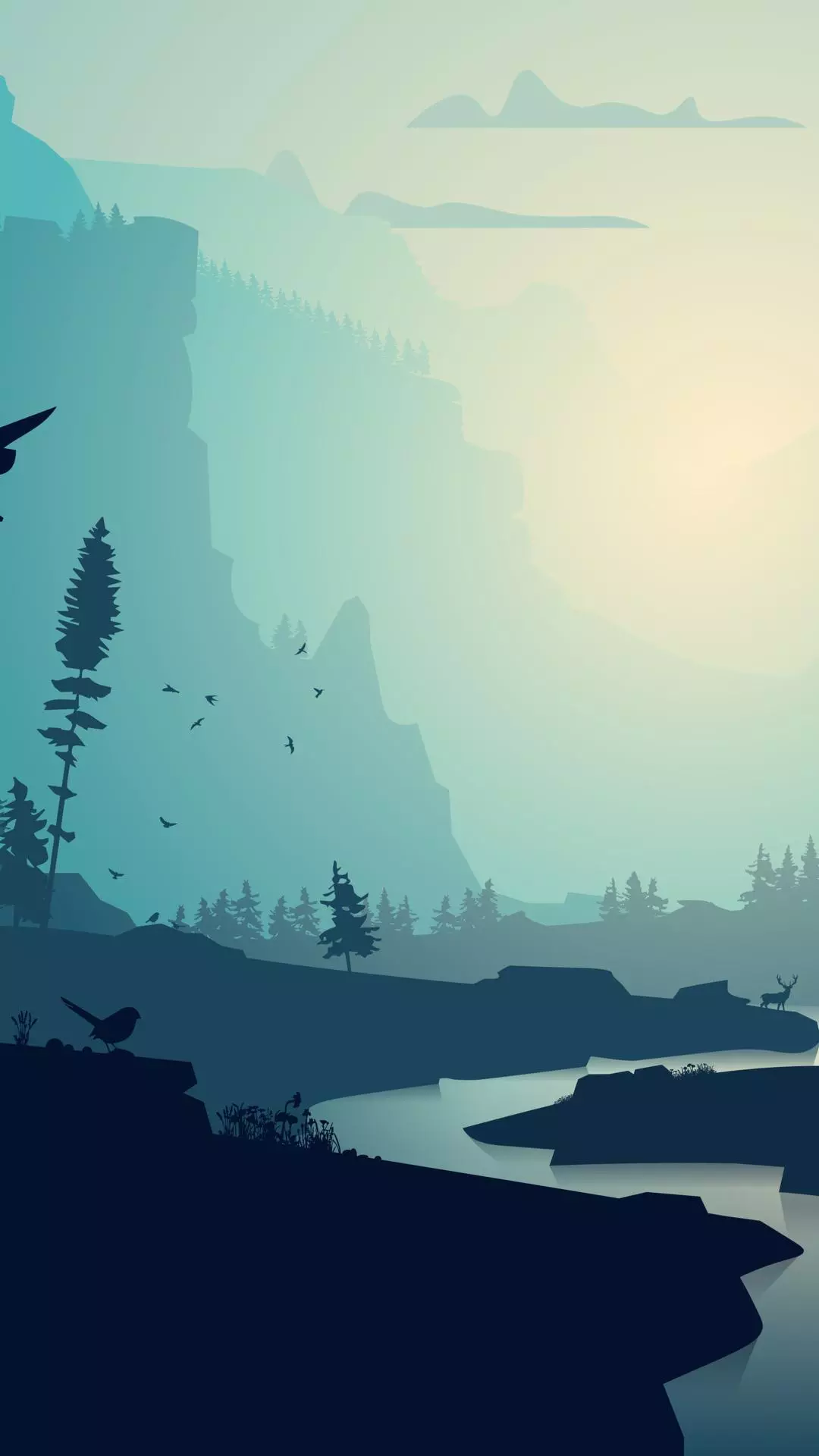 Landscapes
