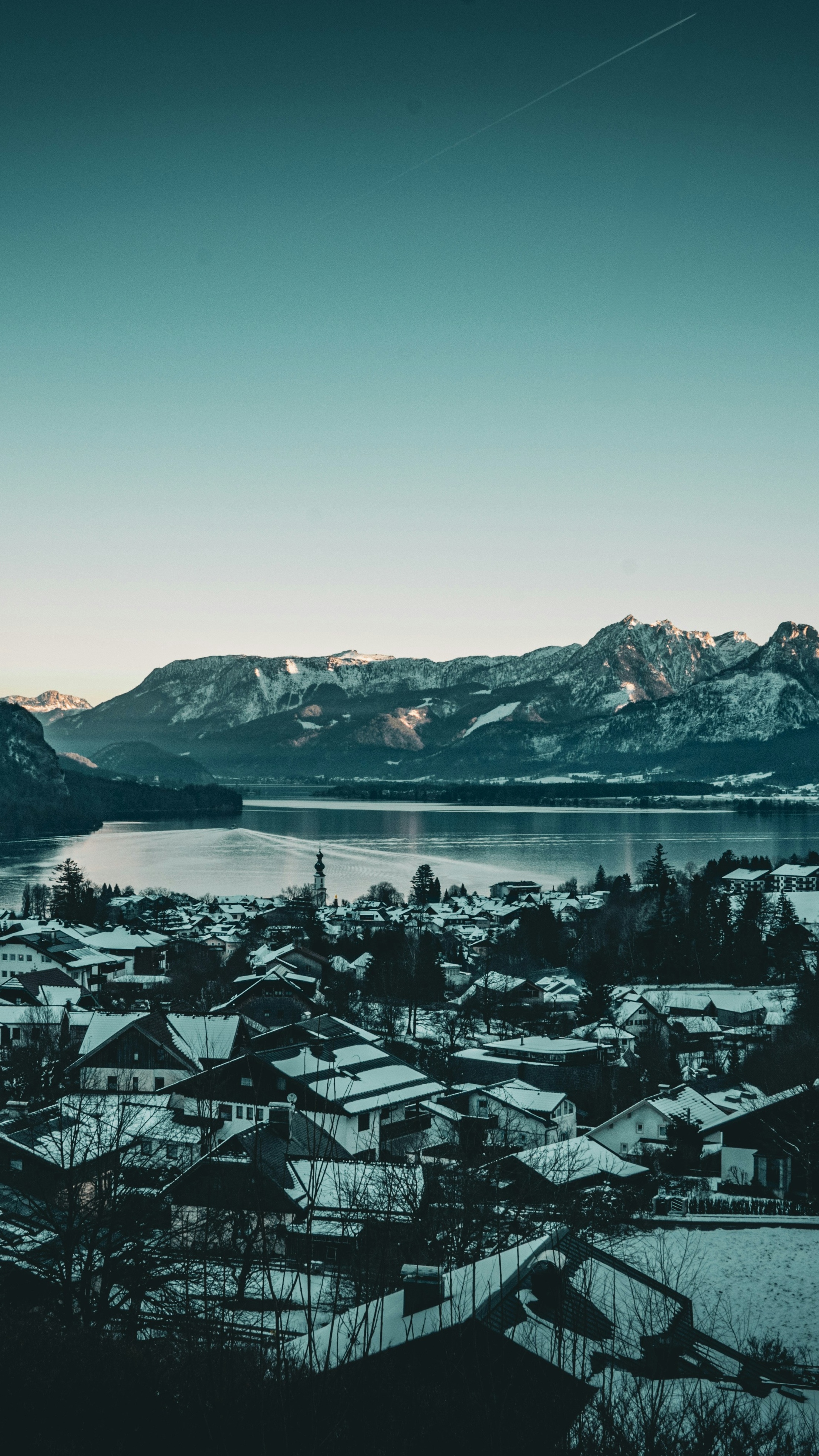 Landscapes