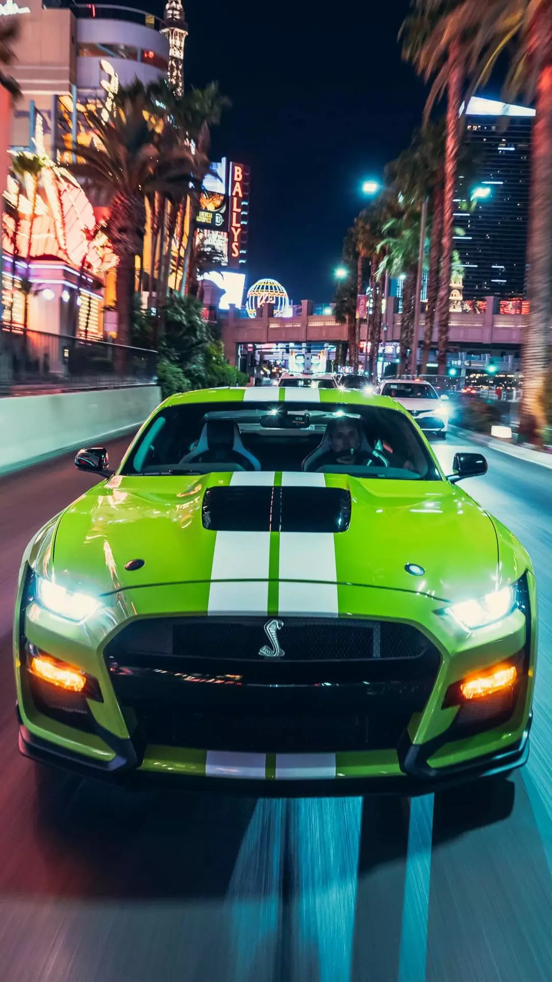 Wallpapers