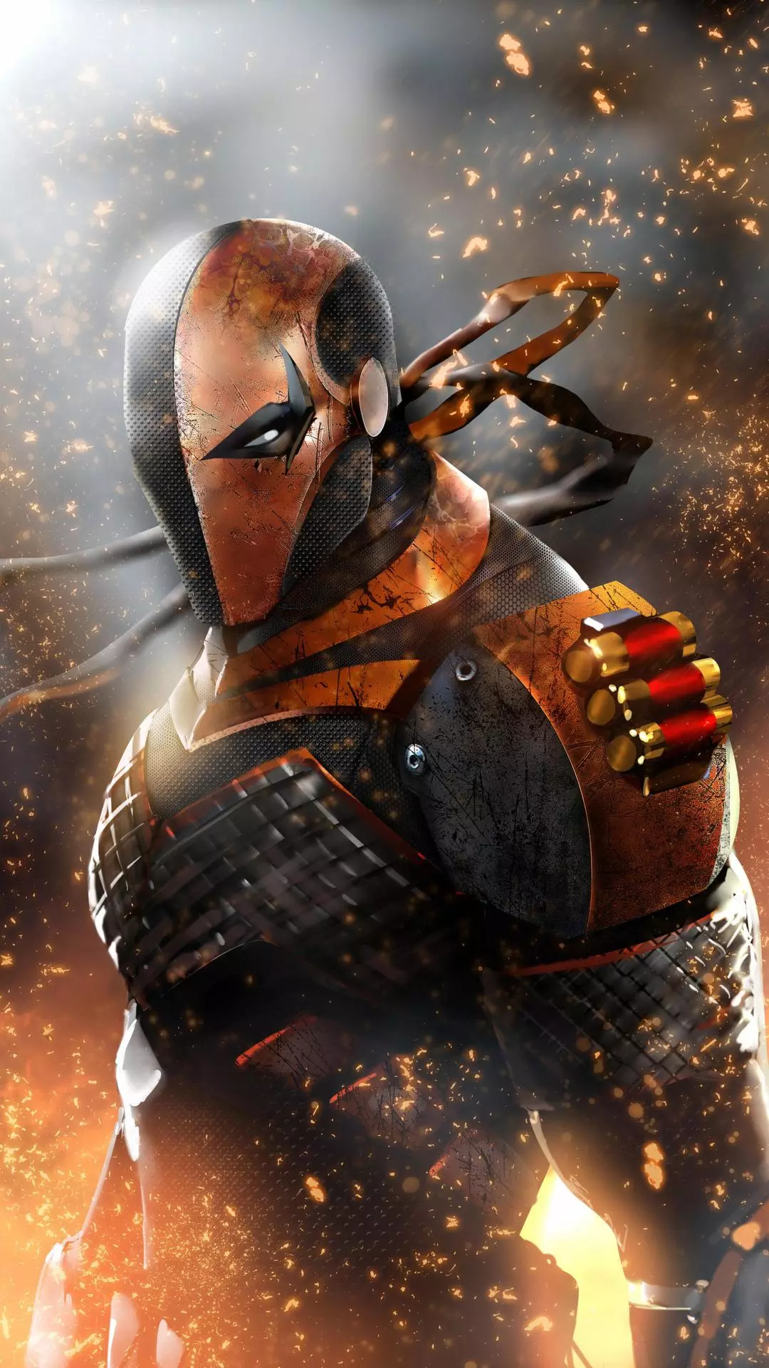 Wallpapers
