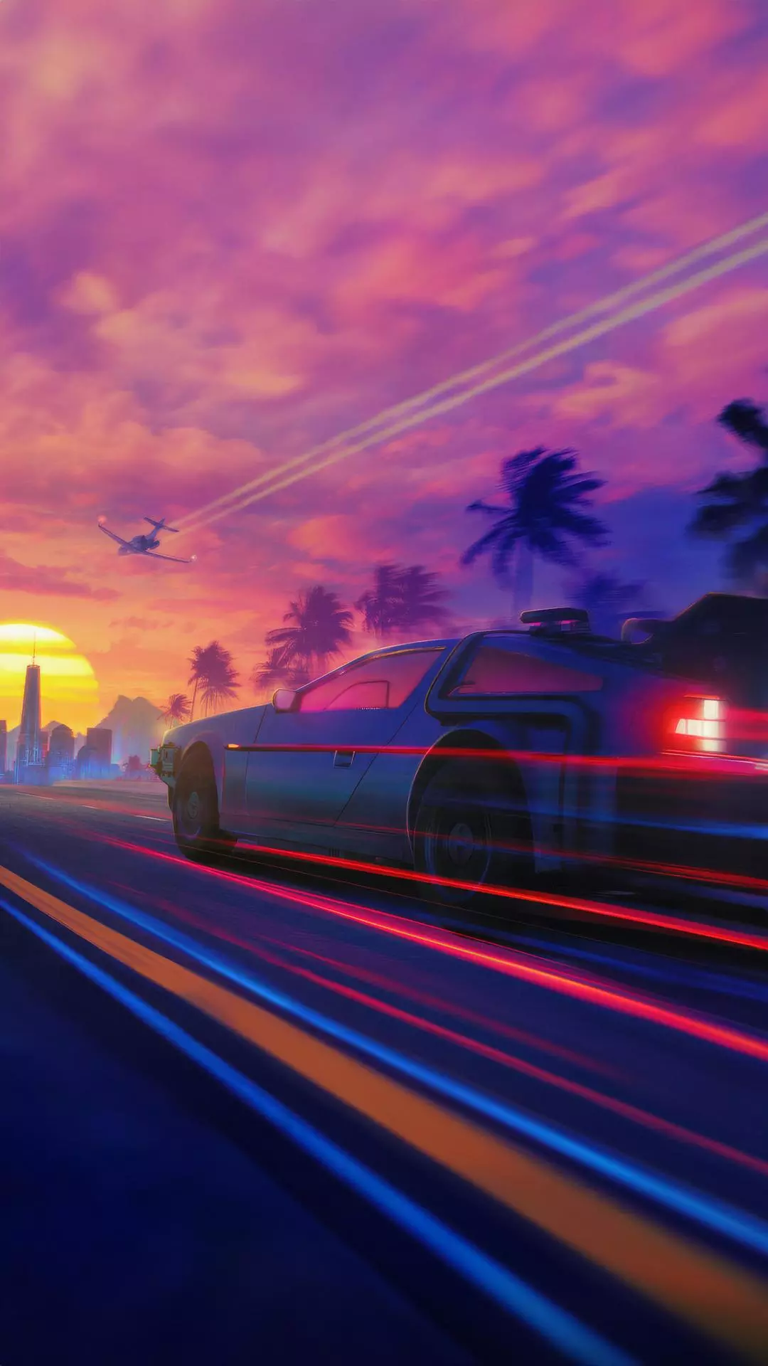 Wallpapers