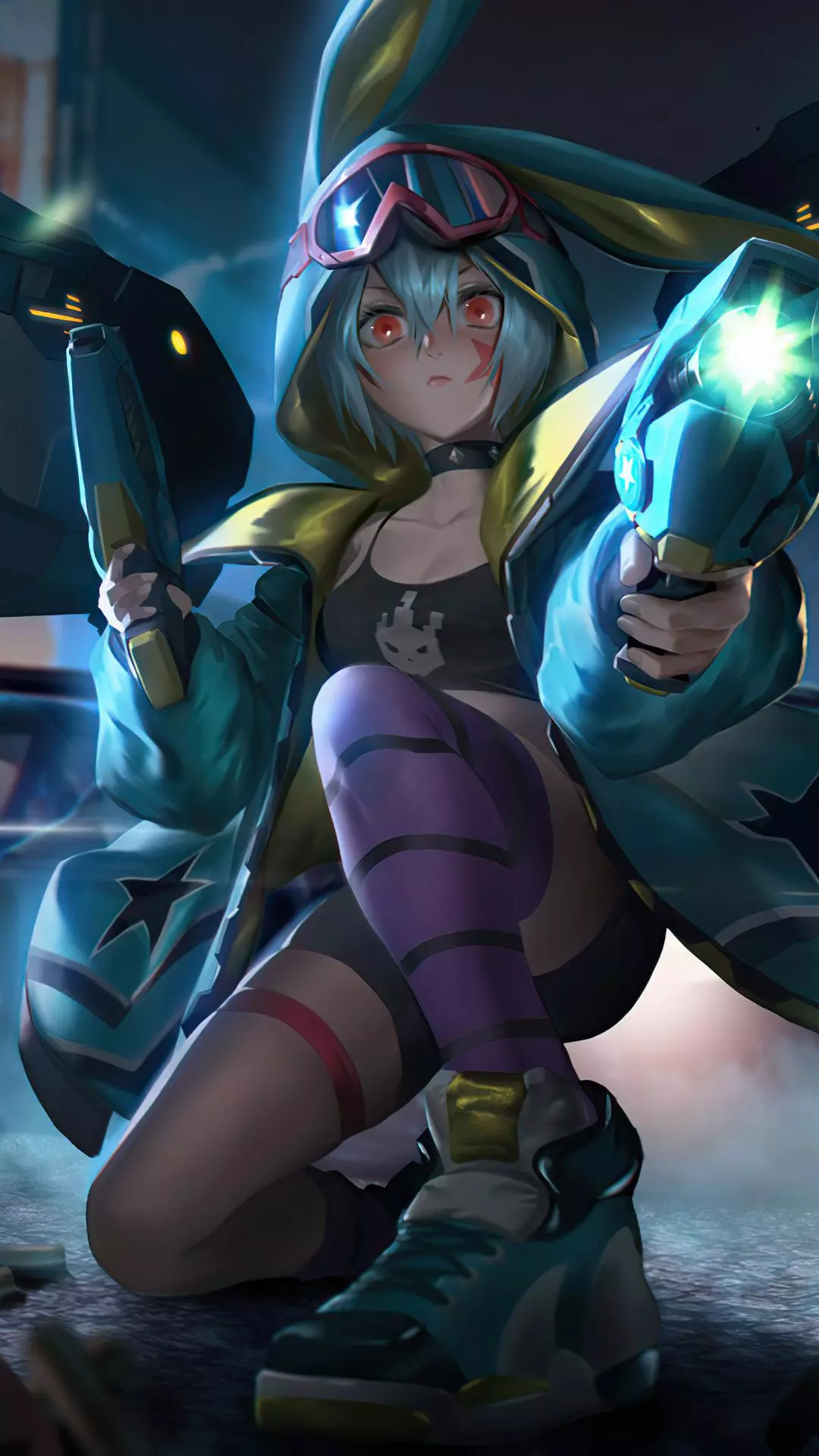 Wallpapers