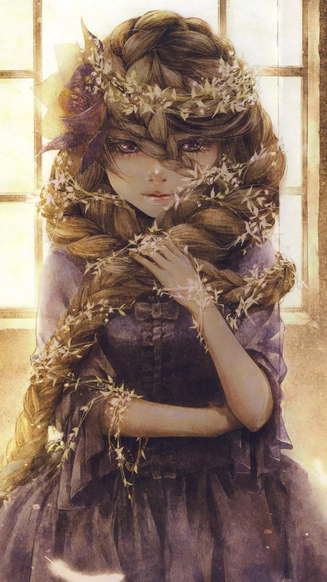 Wallpapers