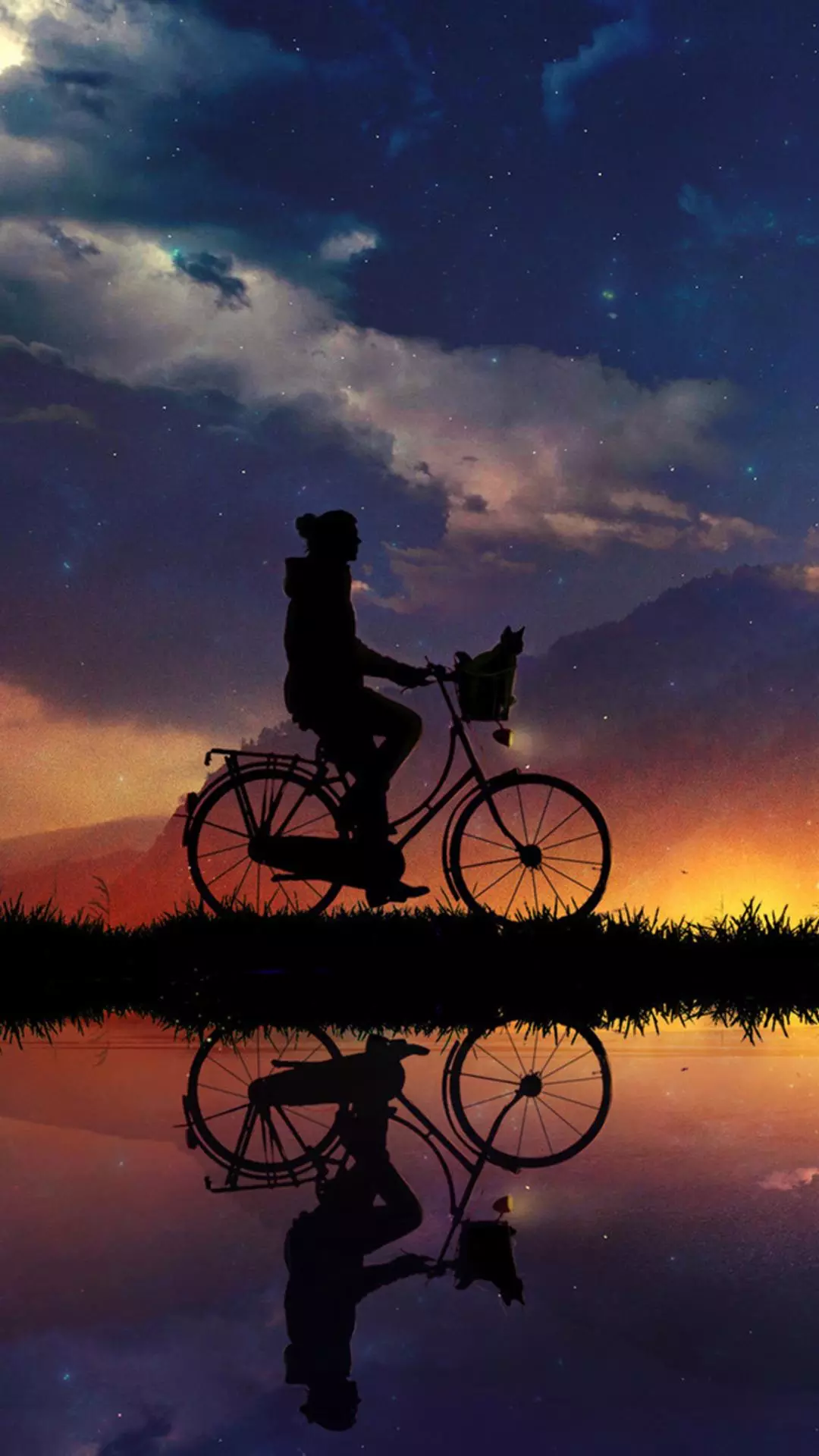 Wallpapers