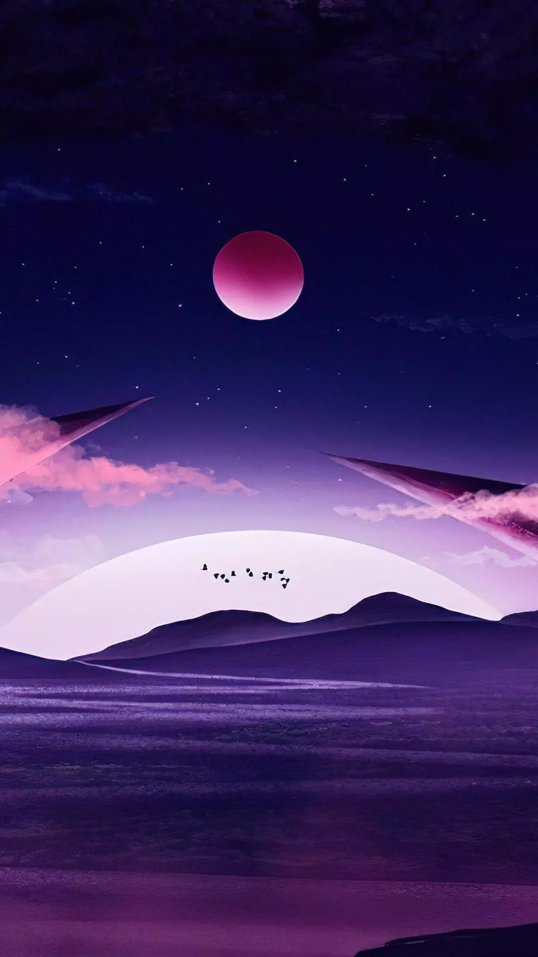 Wallpapers