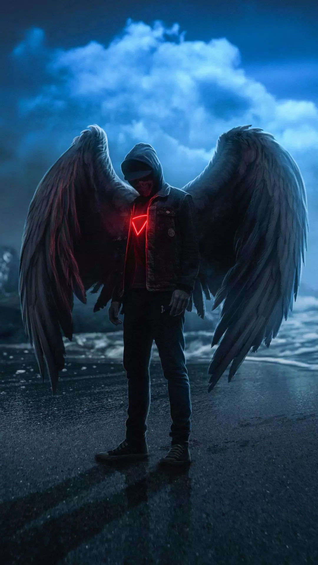 Wallpapers
