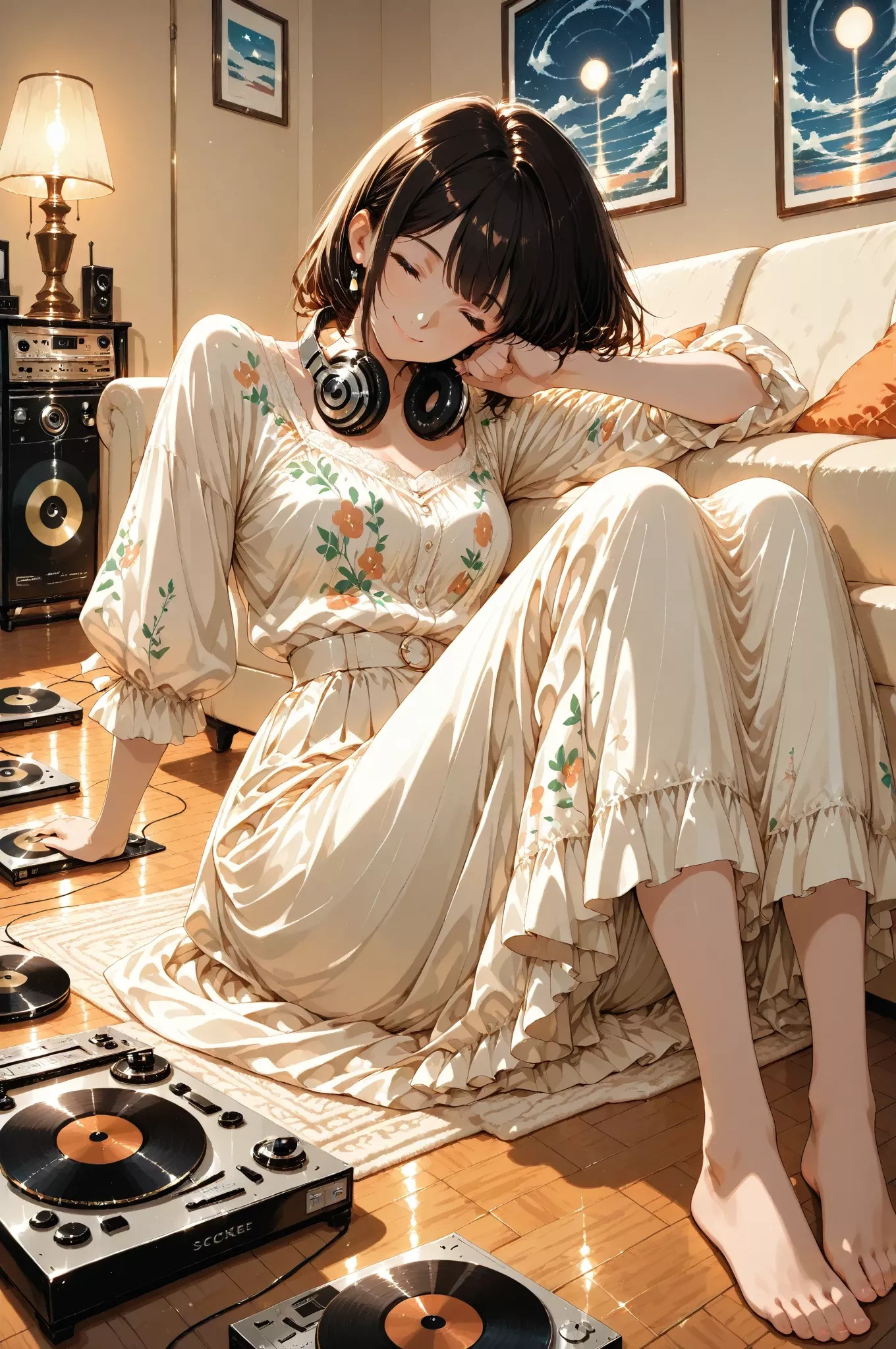 Home Decoration