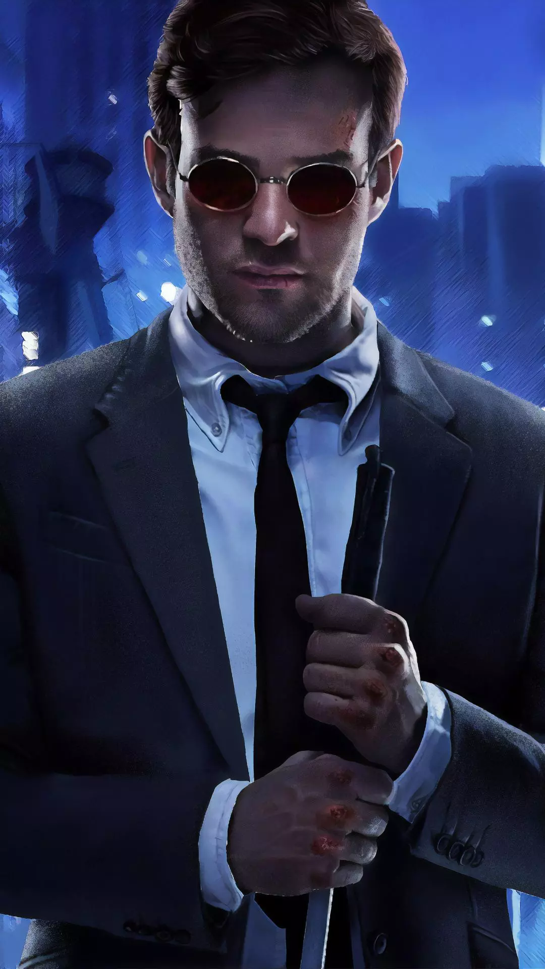 Wallpapers