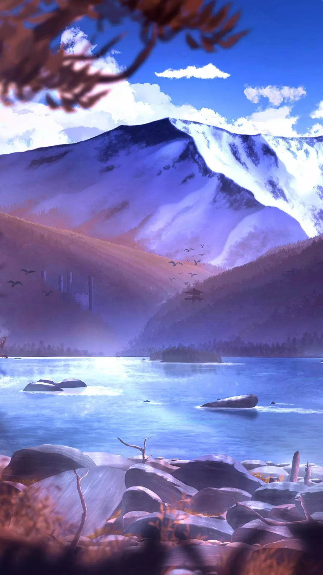 Landscapes