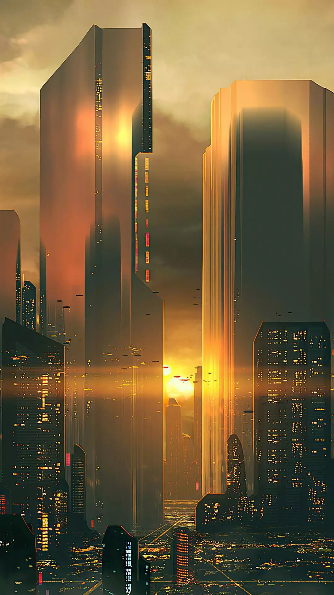 Wallpapers