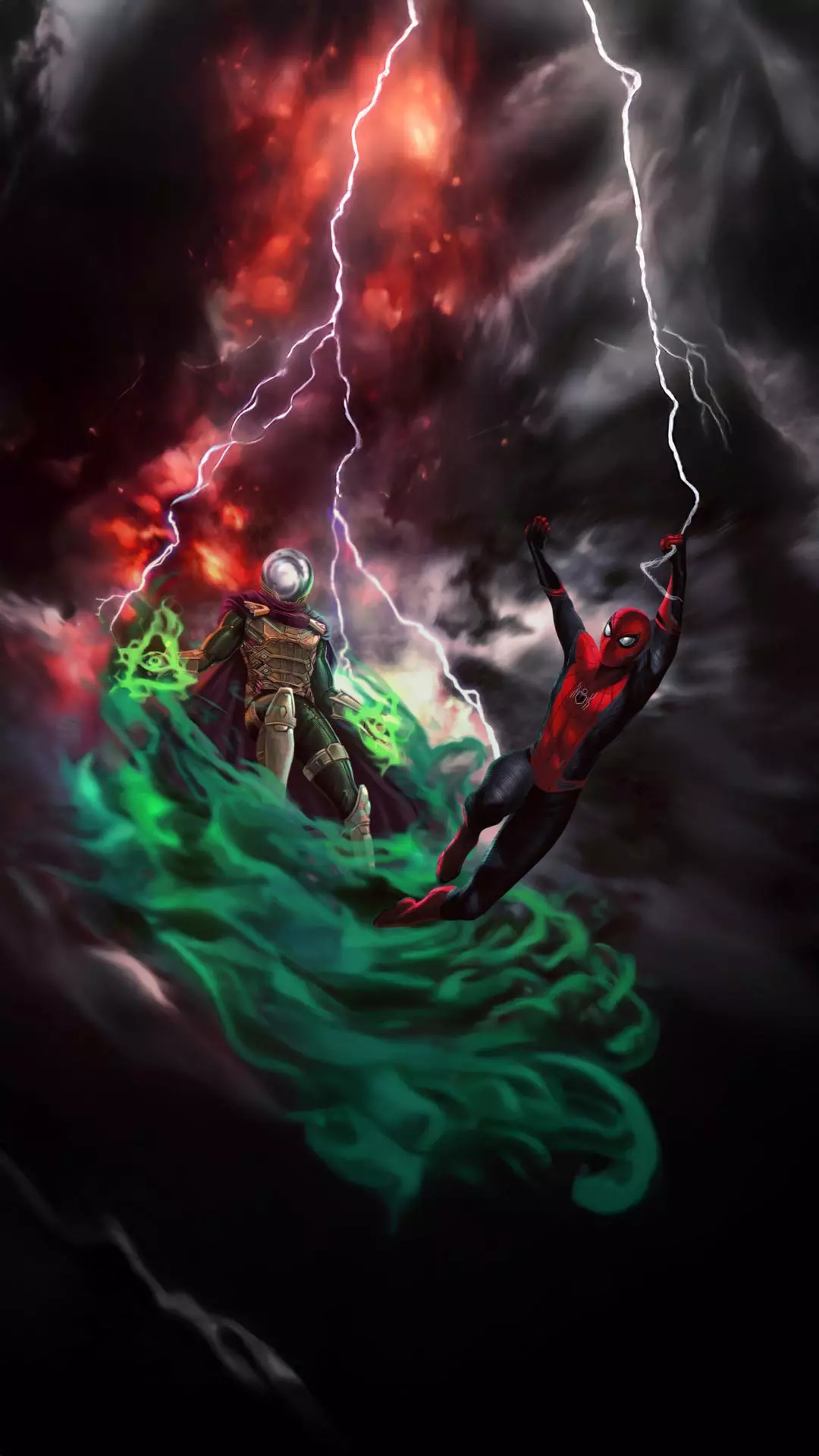 Wallpapers