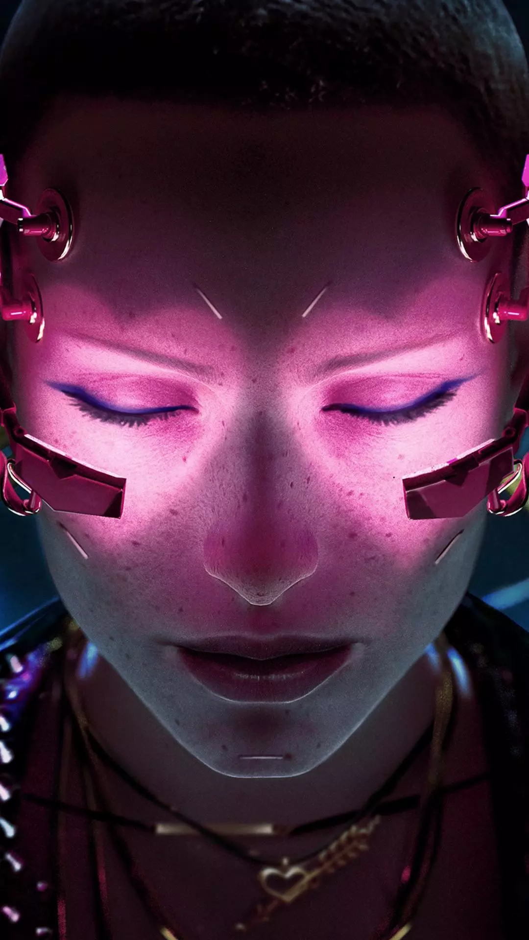 Cyberpunk / Neon