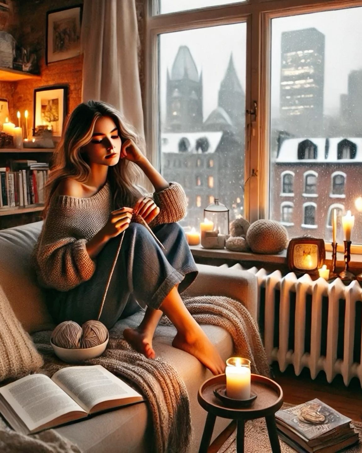 Home Decoration
