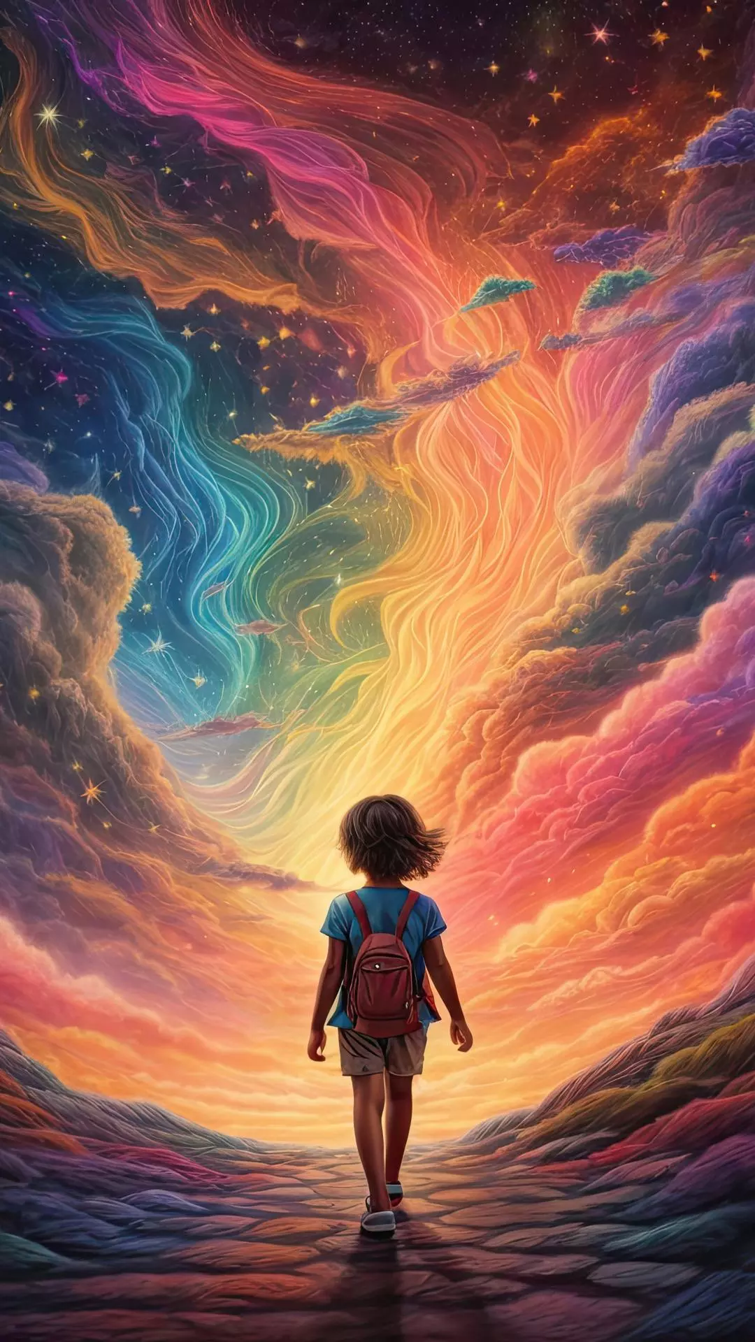 Wallpapers