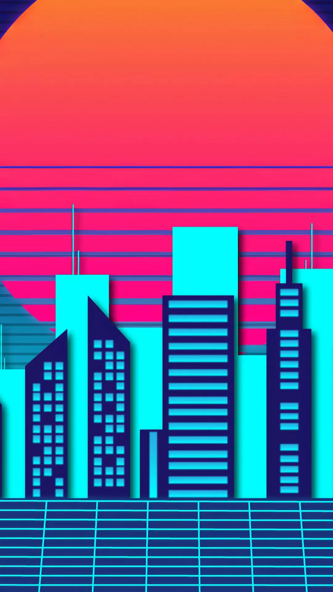 Wallpapers