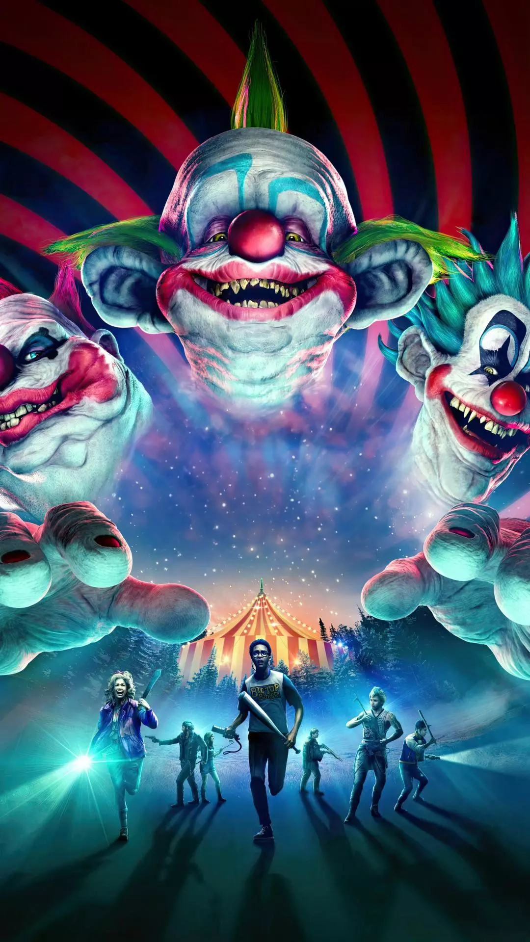 Wallpapers