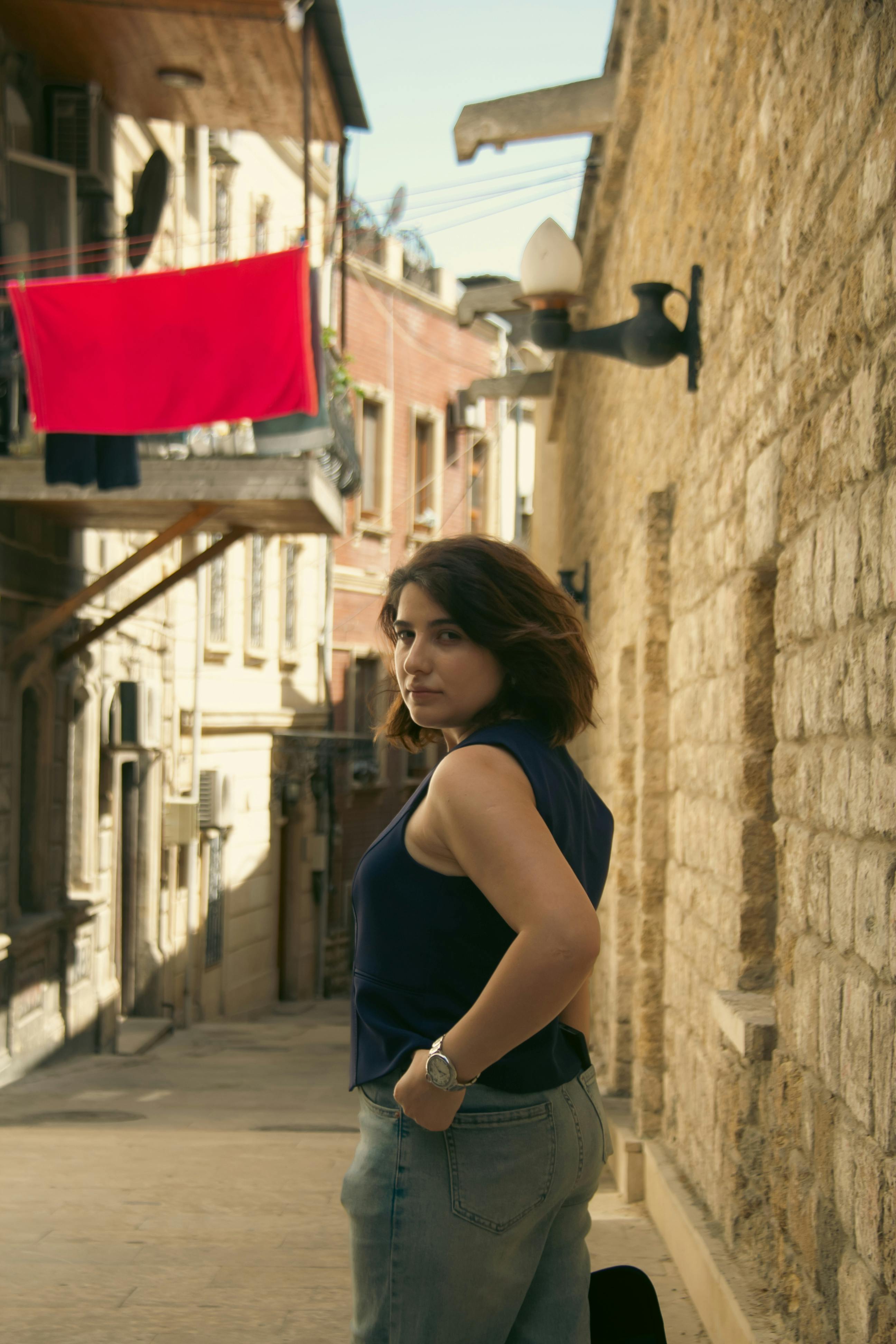 Cityscapes