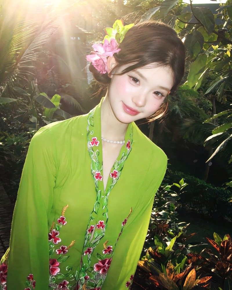 Forest & Flora