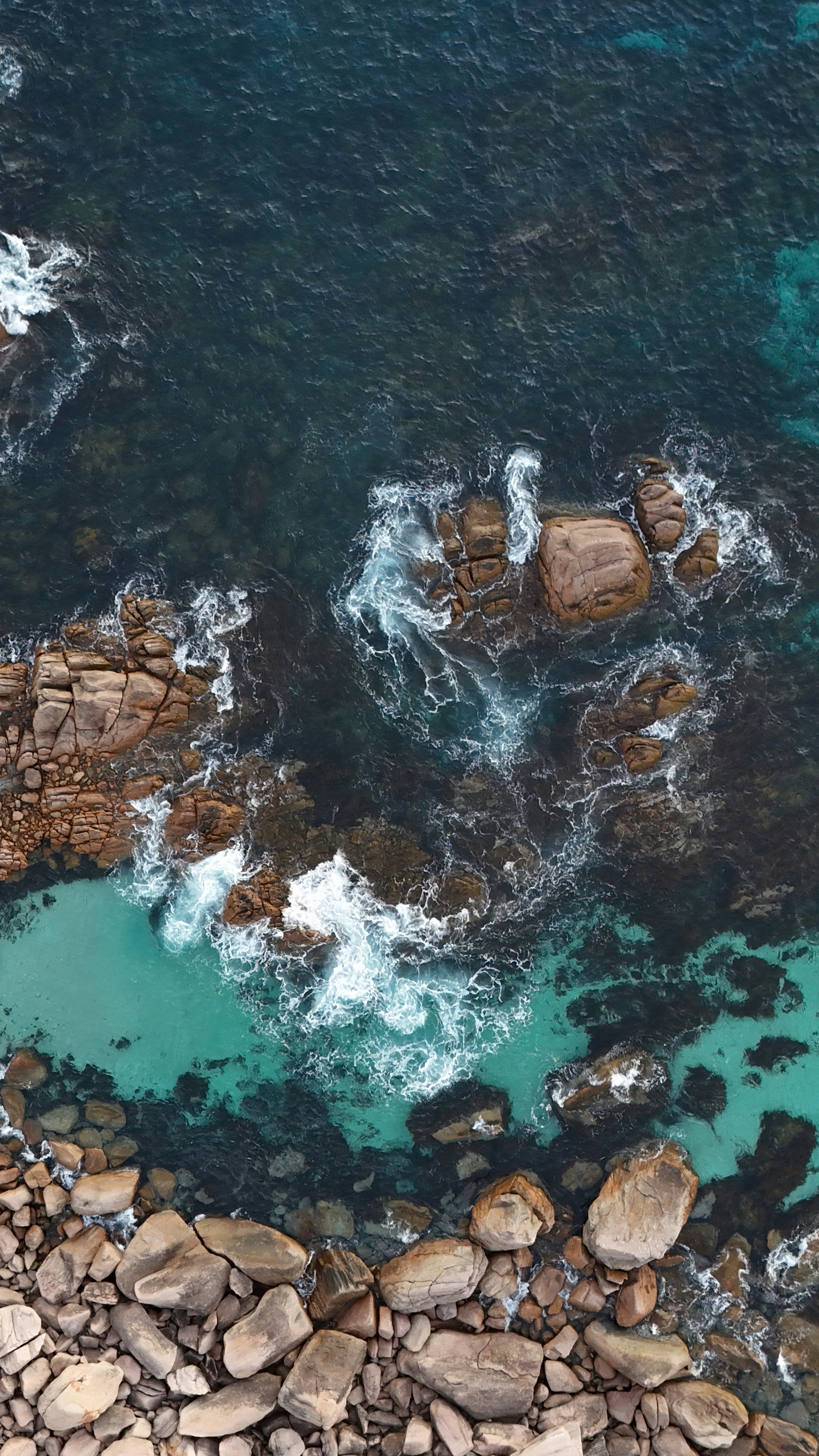 Wallpapers