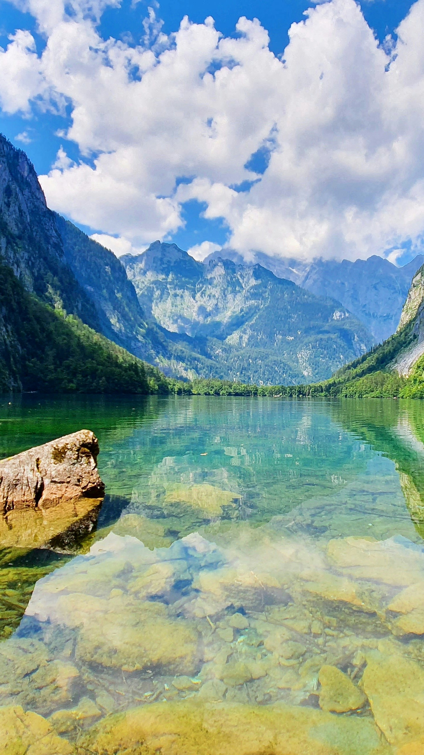 Landscapes