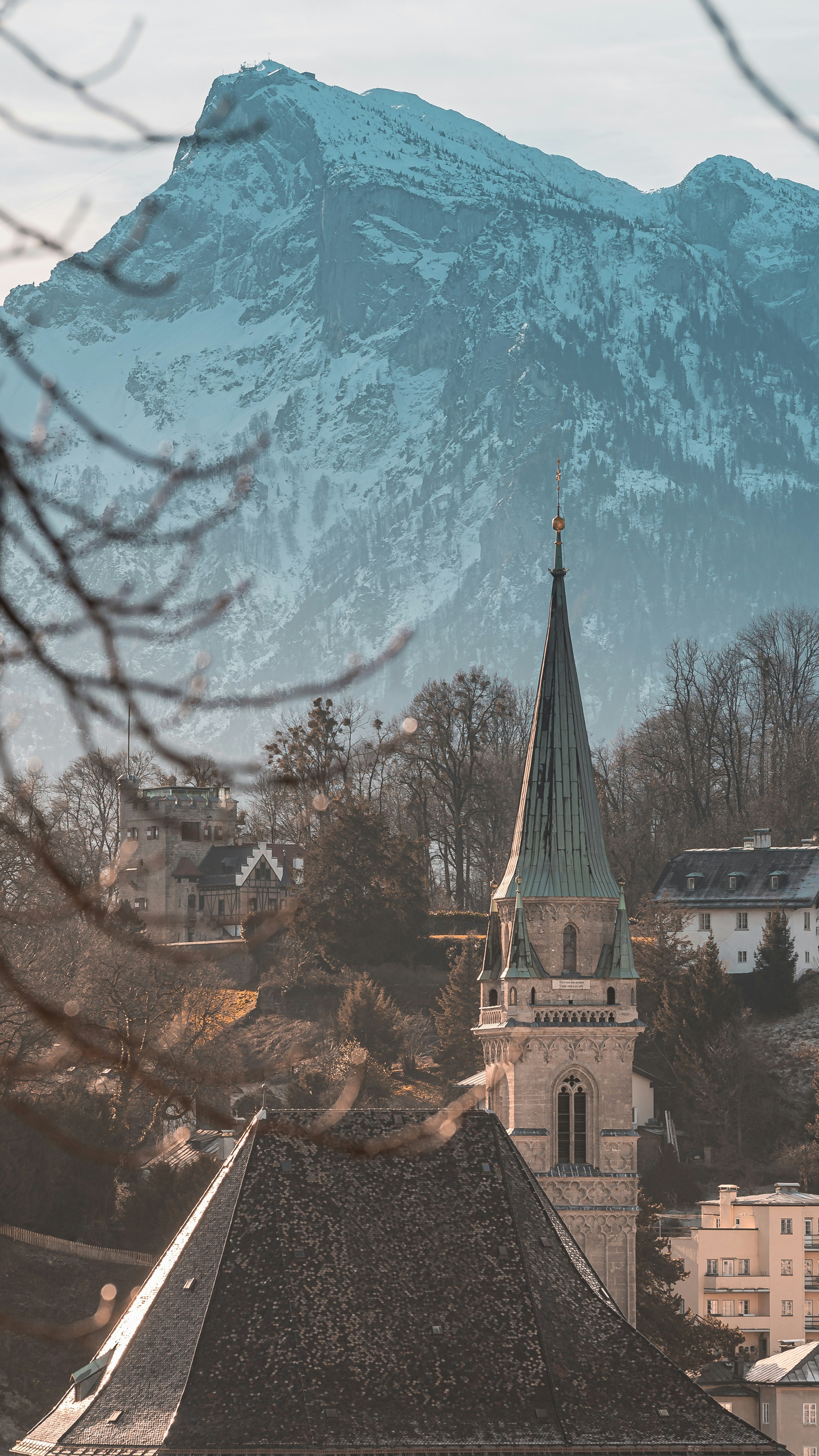 Wallpapers