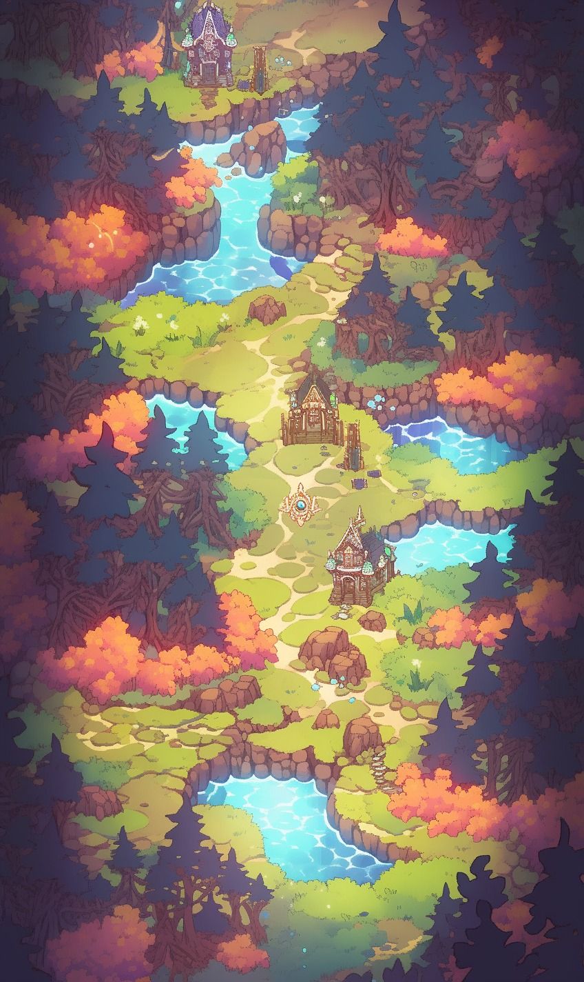Wallpapers