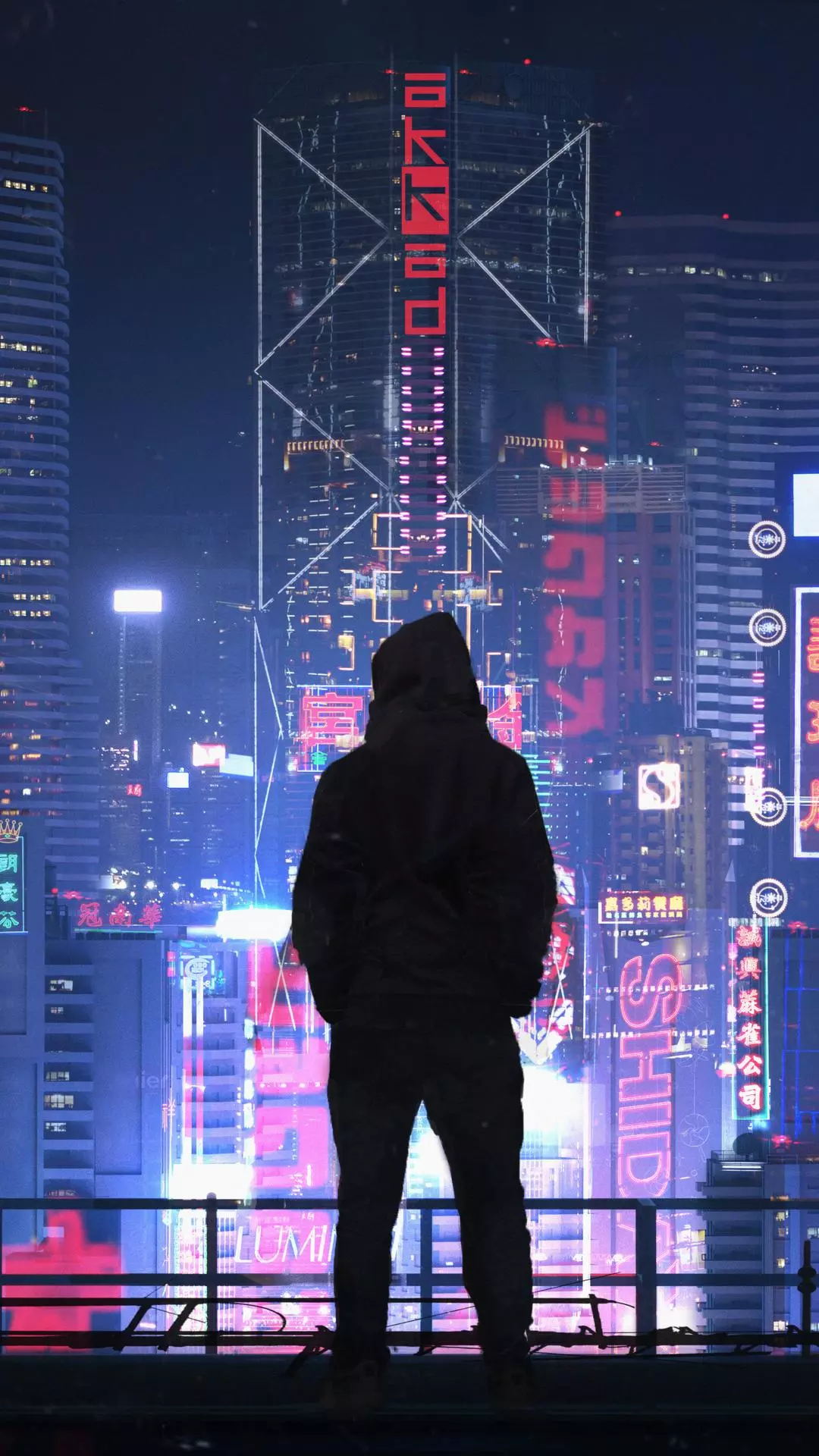 Wallpapers