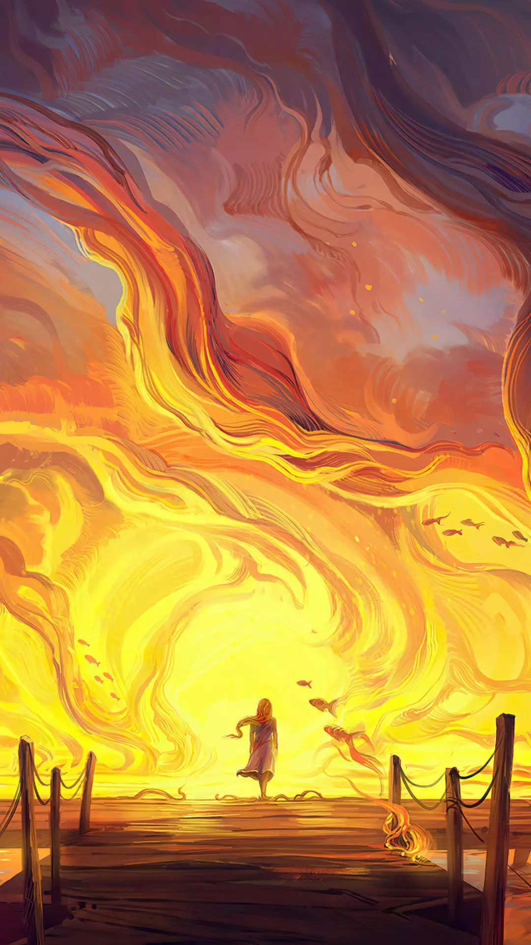 Wallpapers
