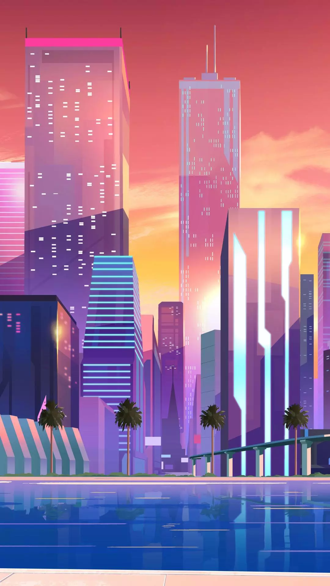 Wallpapers