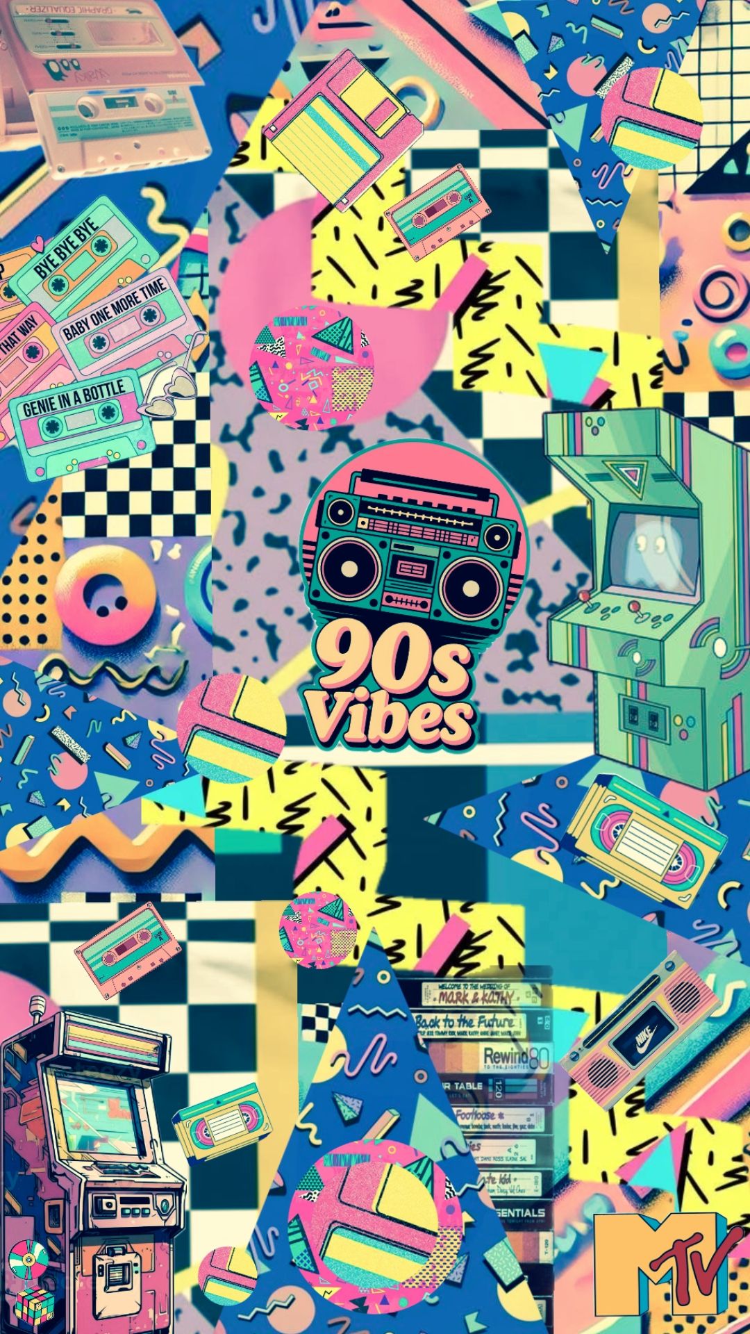 Wallpapers