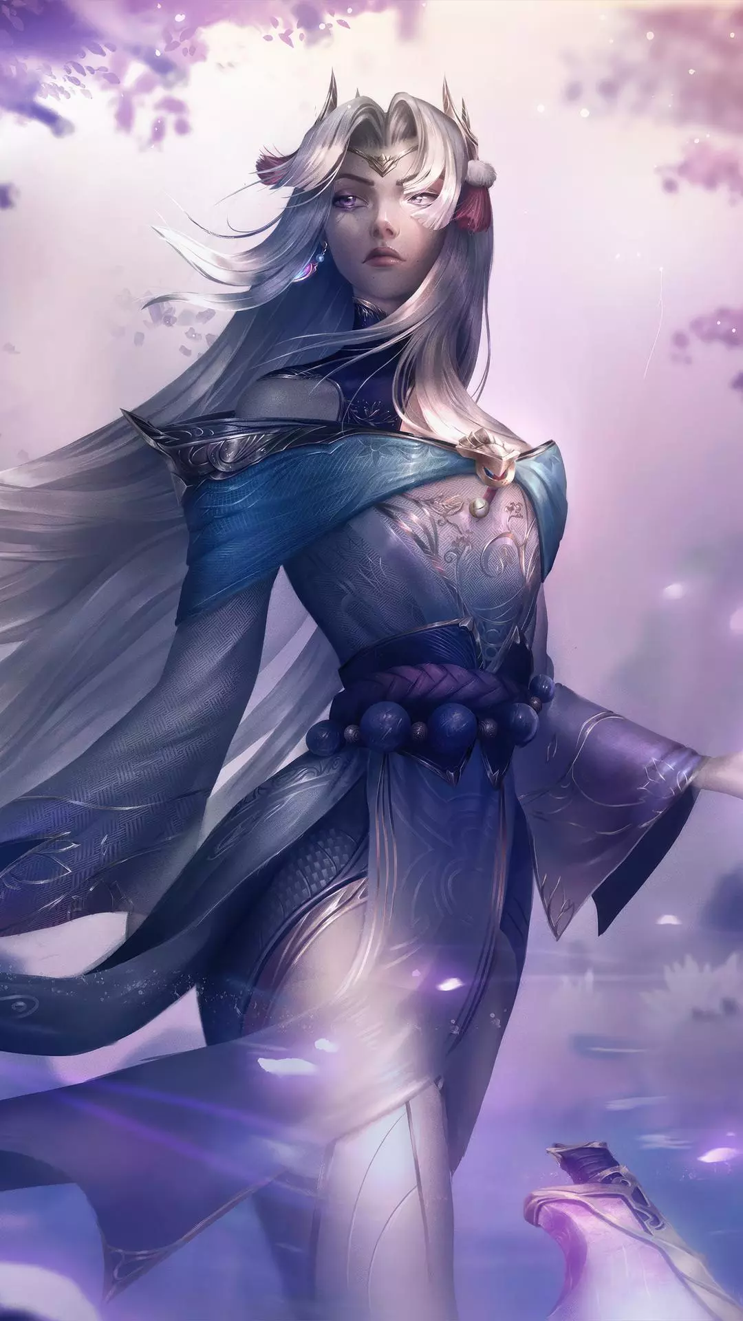 Wallpapers