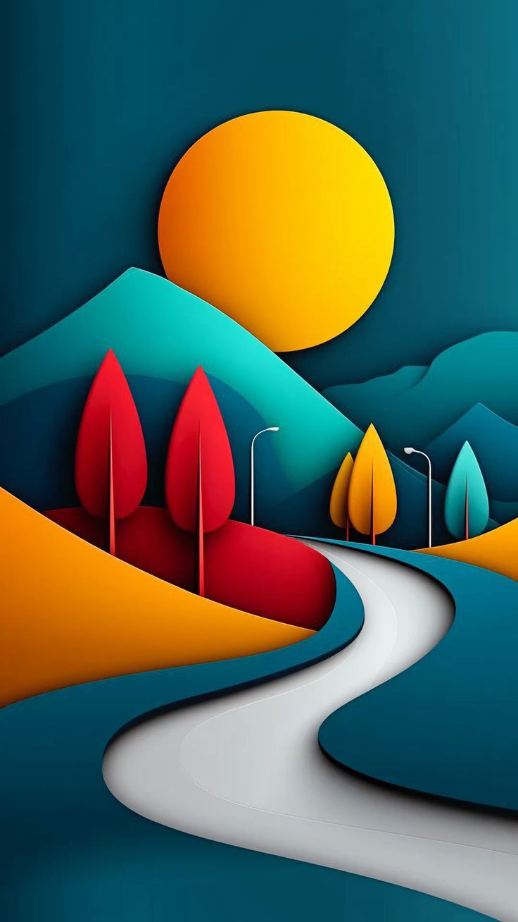 Wallpapers