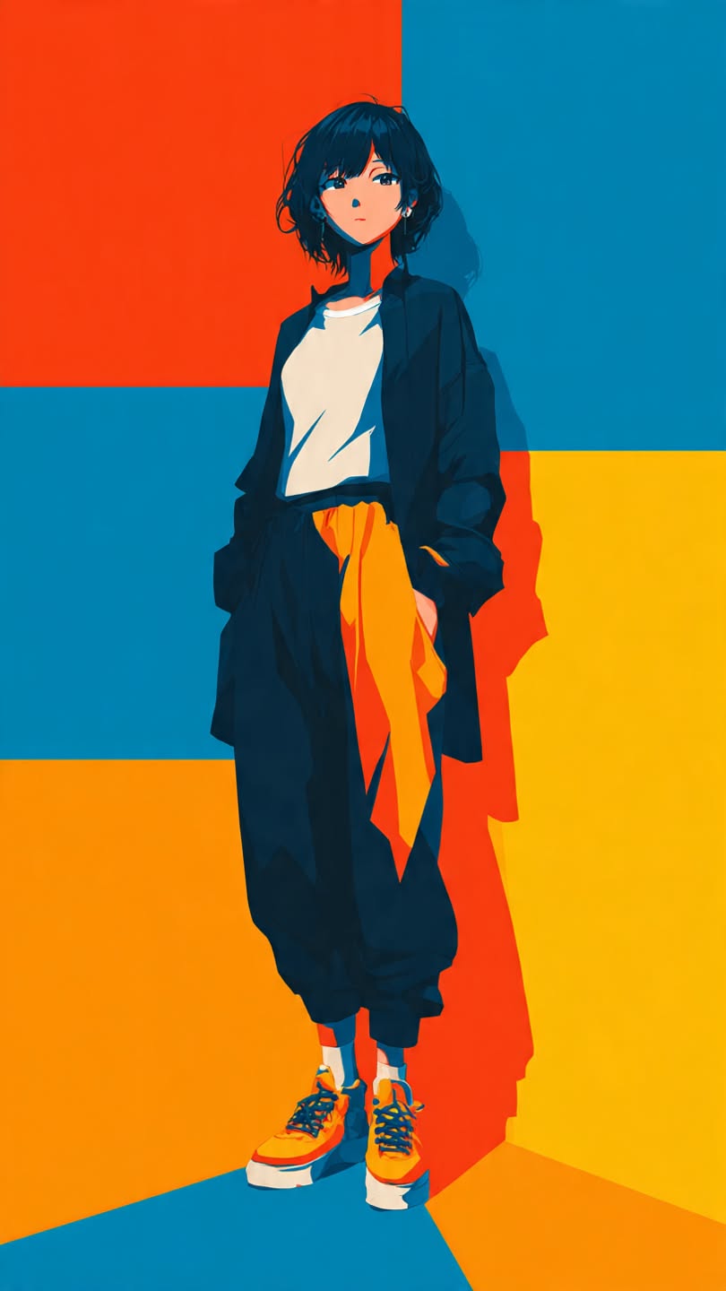 Wallpapers