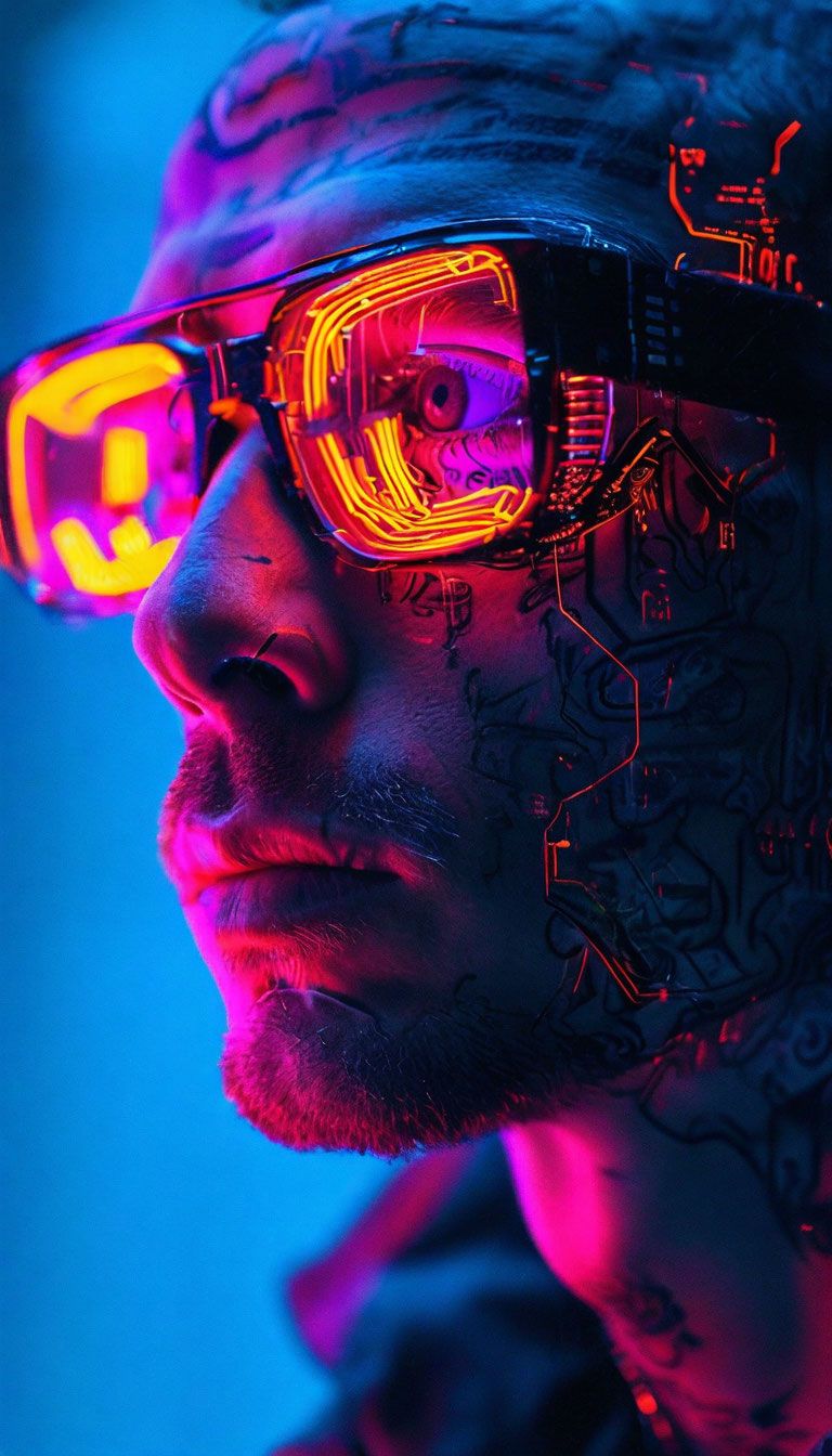 Wallpapers