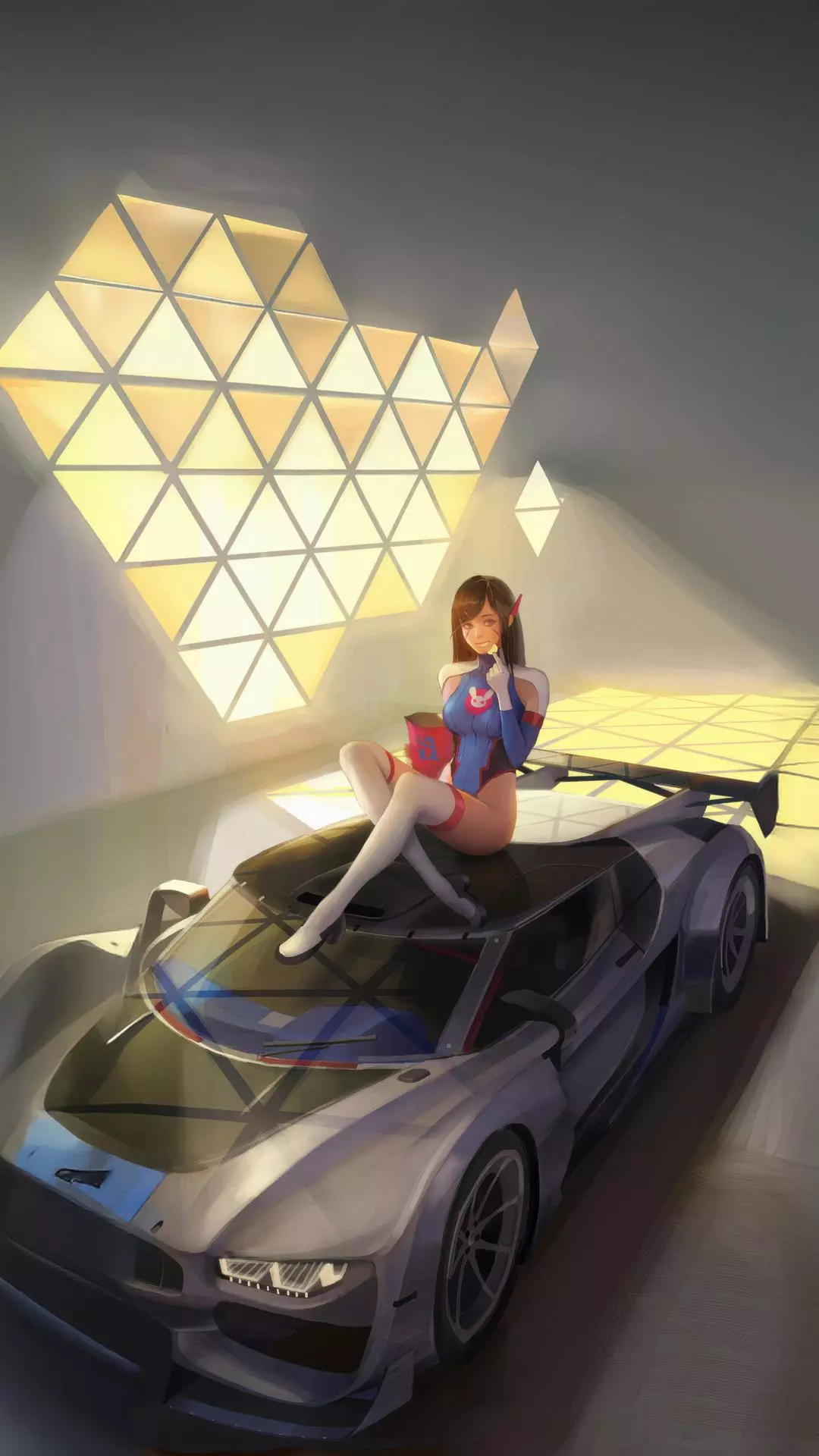 Wallpapers