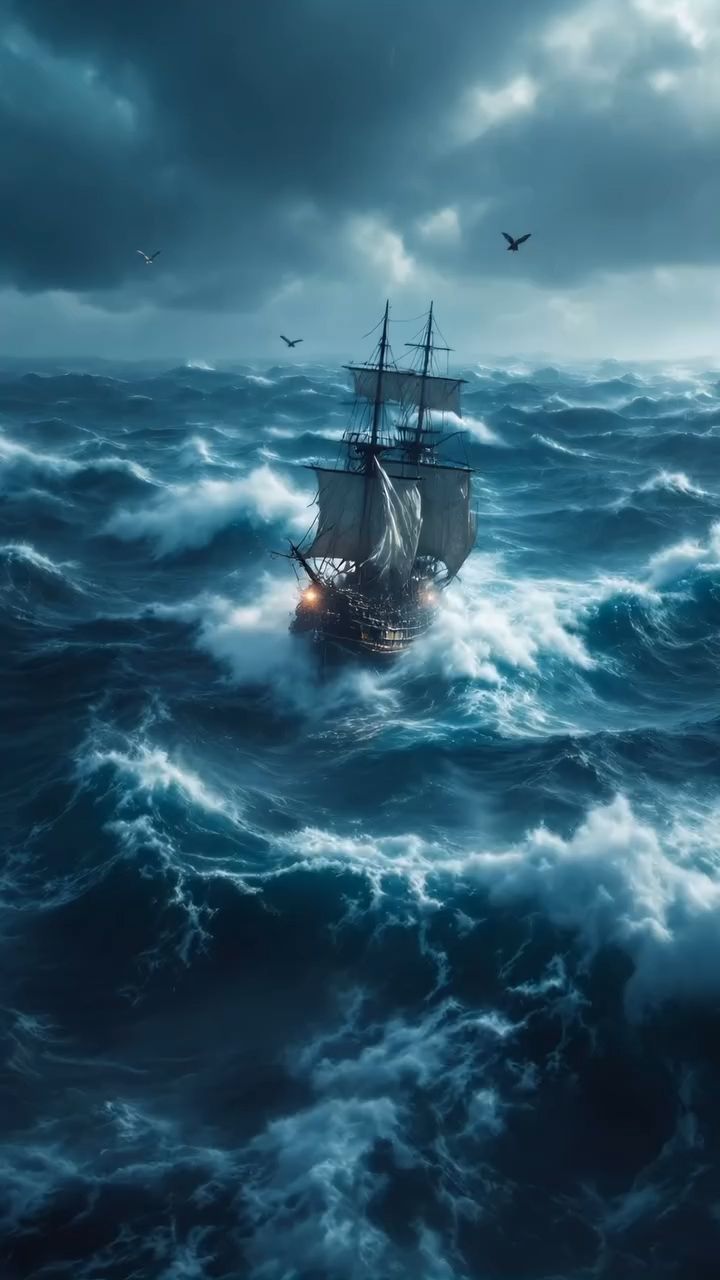 Ocean World