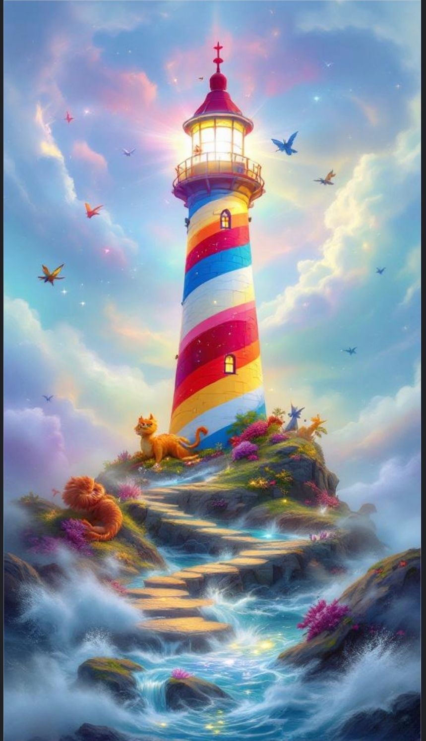 Wallpapers